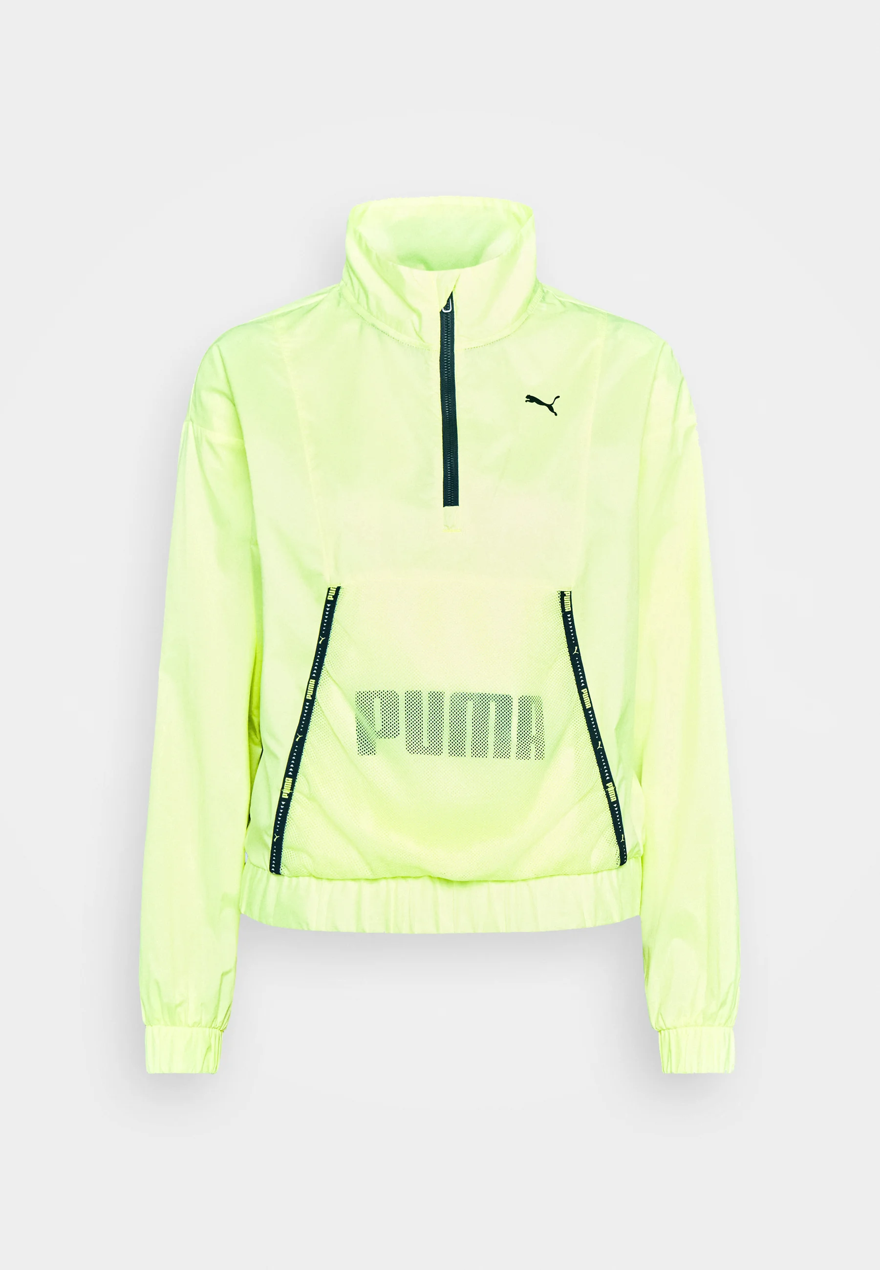 Puma Z Bold Woven Jacket