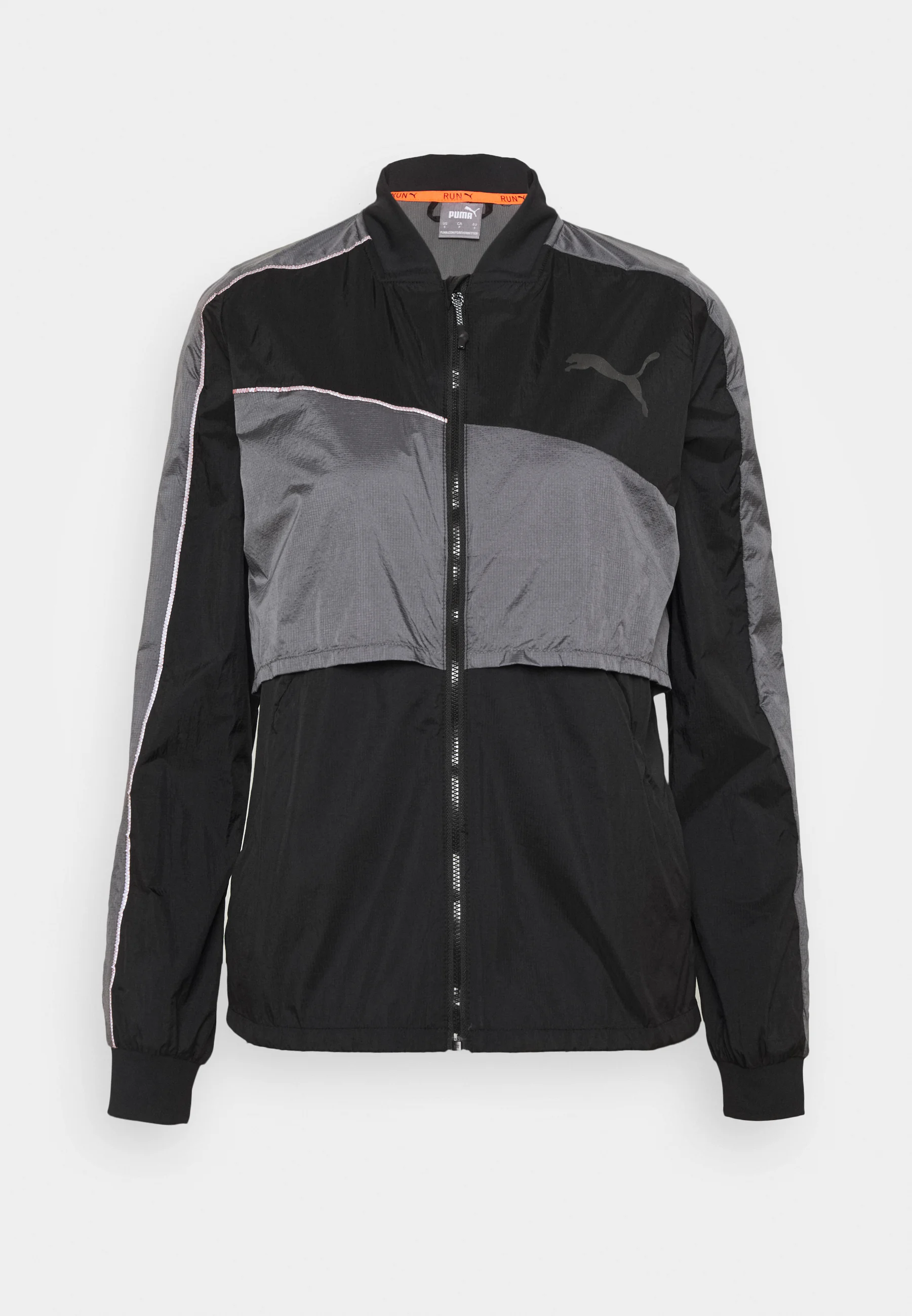 Puma Z Woven Track Jacket