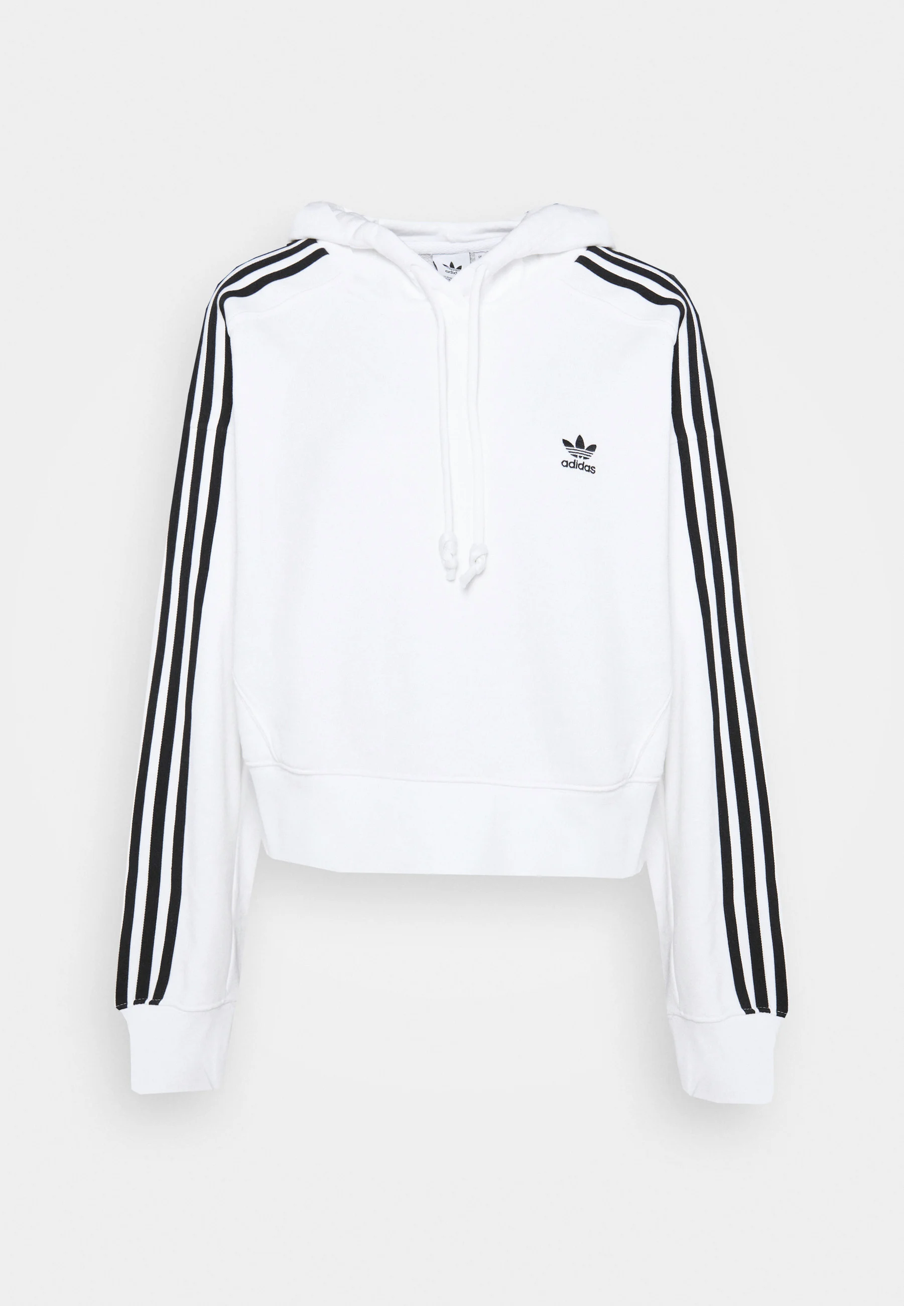 Adidas Z Short Hoodie