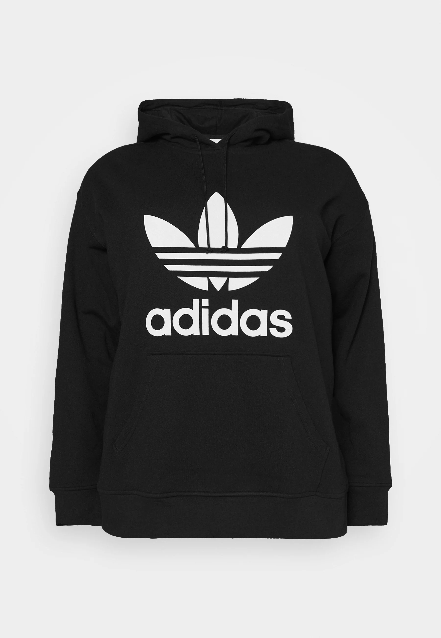 Adidas Z Trefoil Adicolor Hoodie