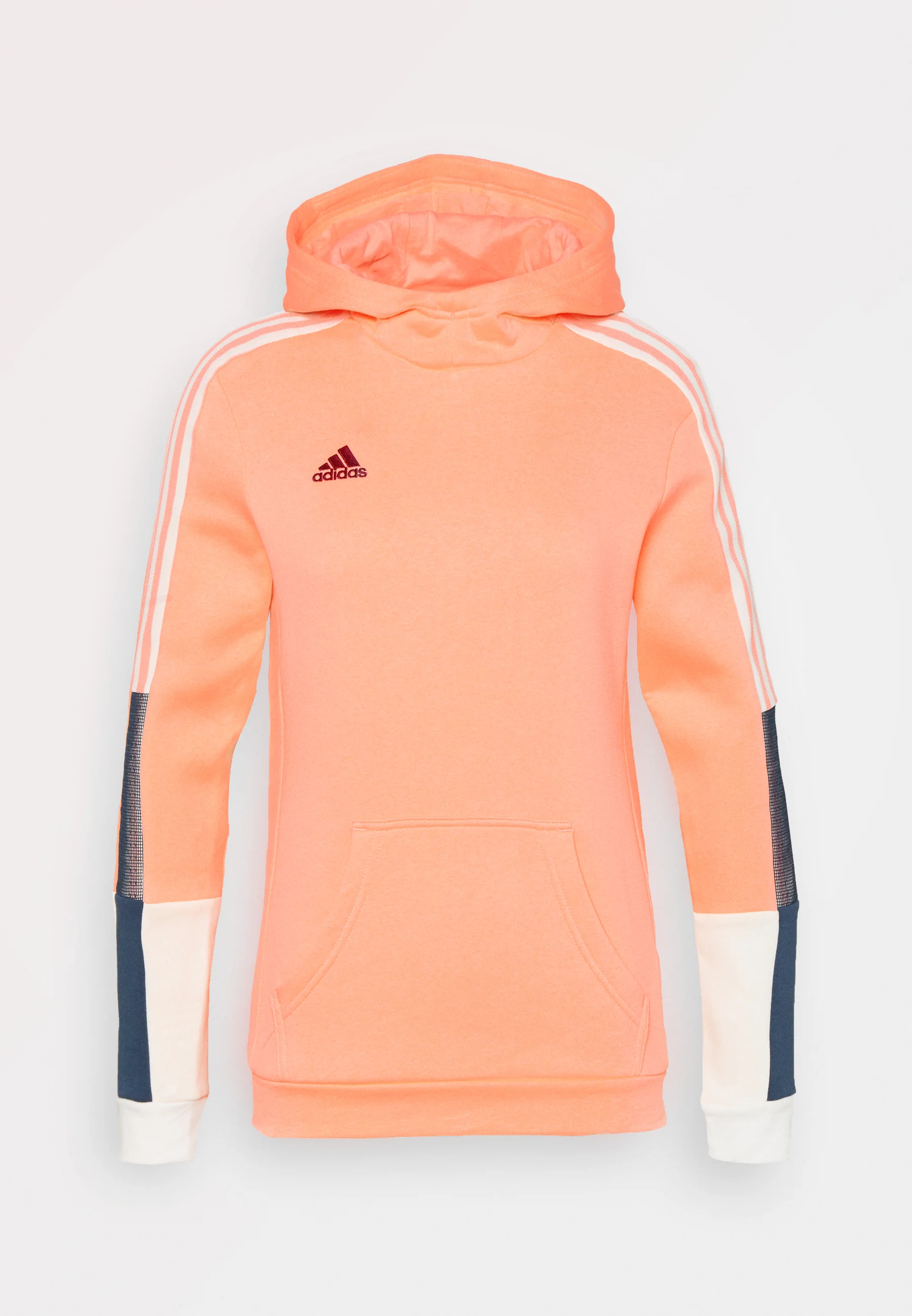 Adidas Z Tiro Hoodie