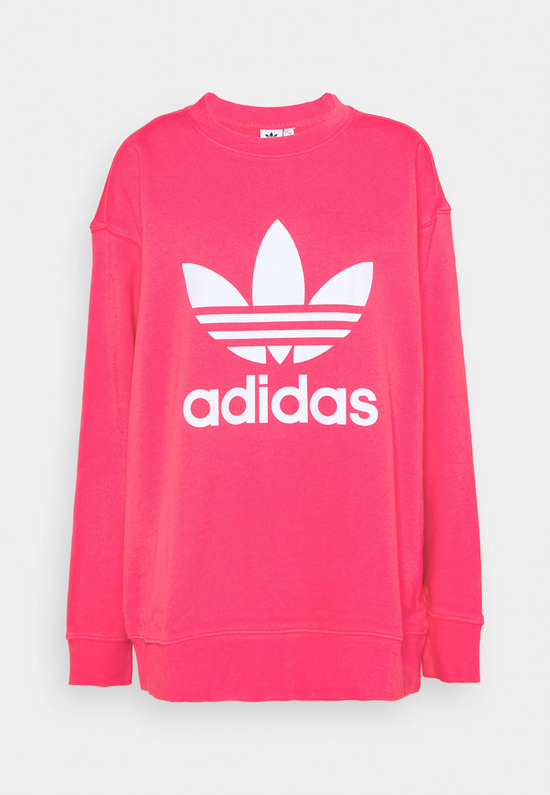 Adidas Z Pink Crew