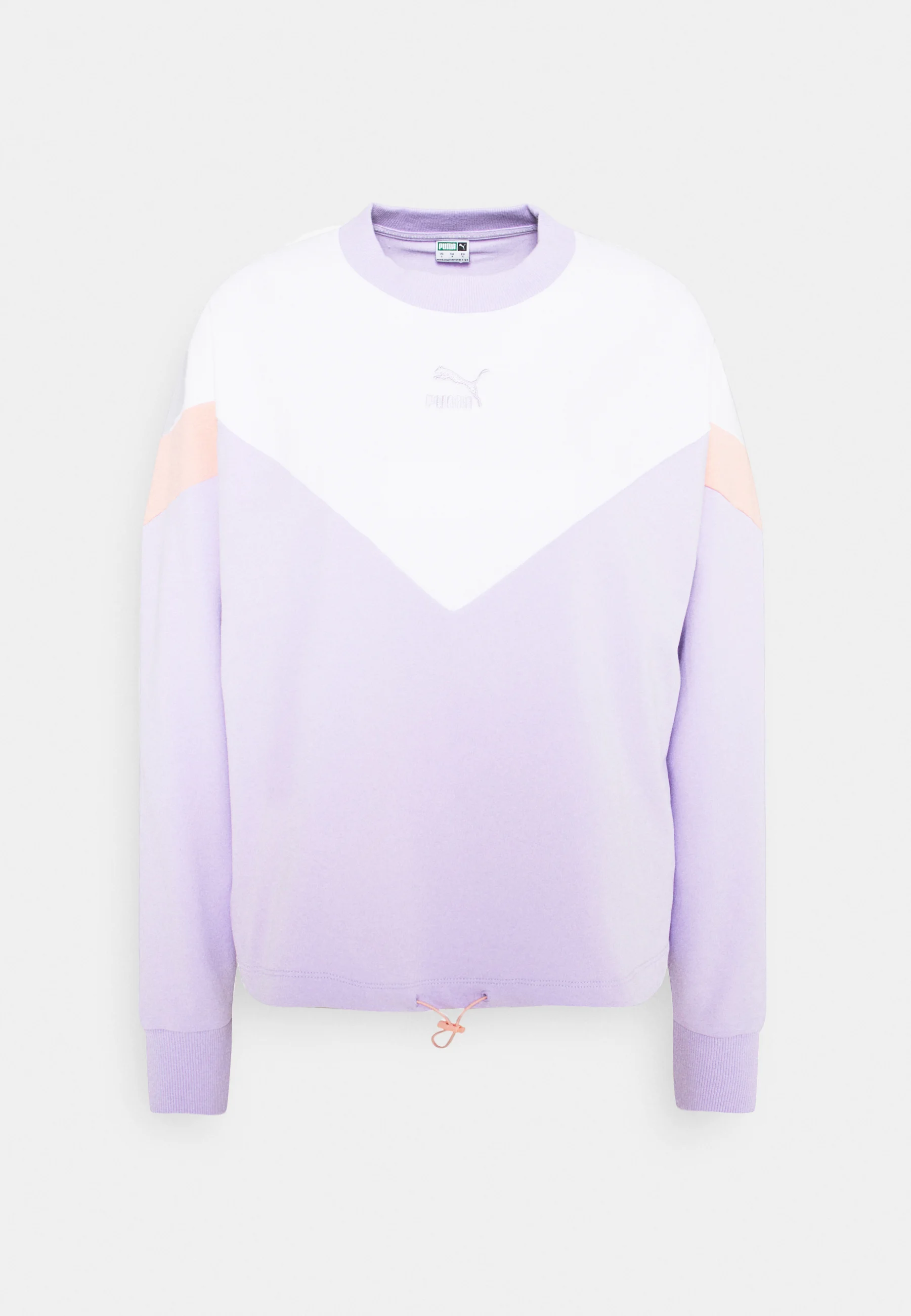 Puma Z Sport Crew Sweat