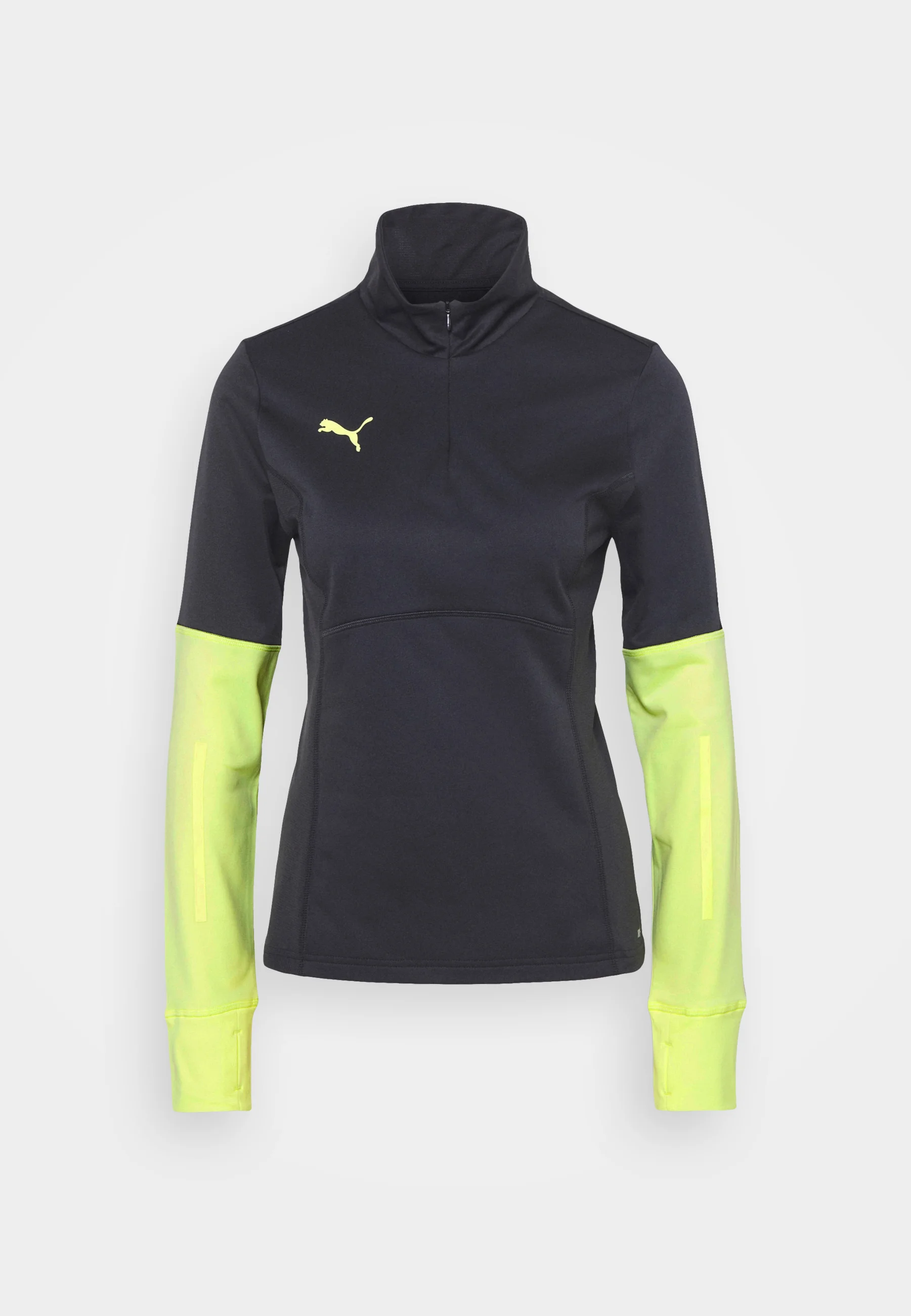 Puma Z Cropped Crew