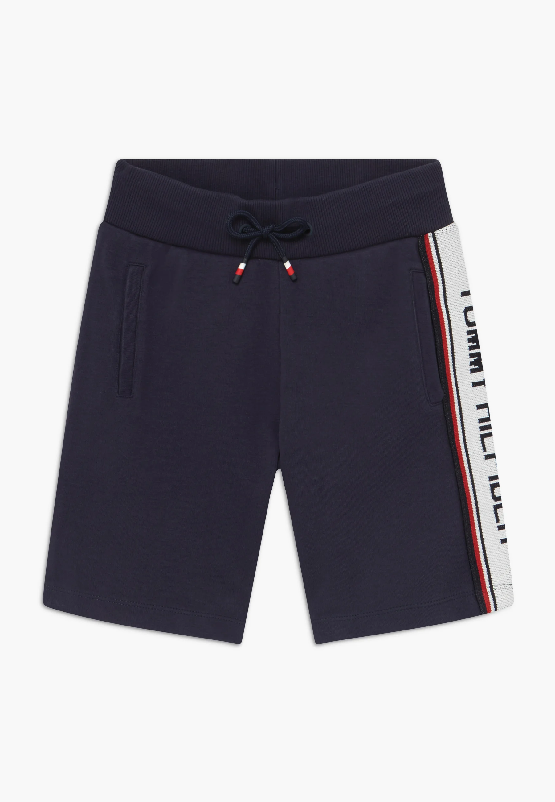 Tommy Hilfiger D Intarsia