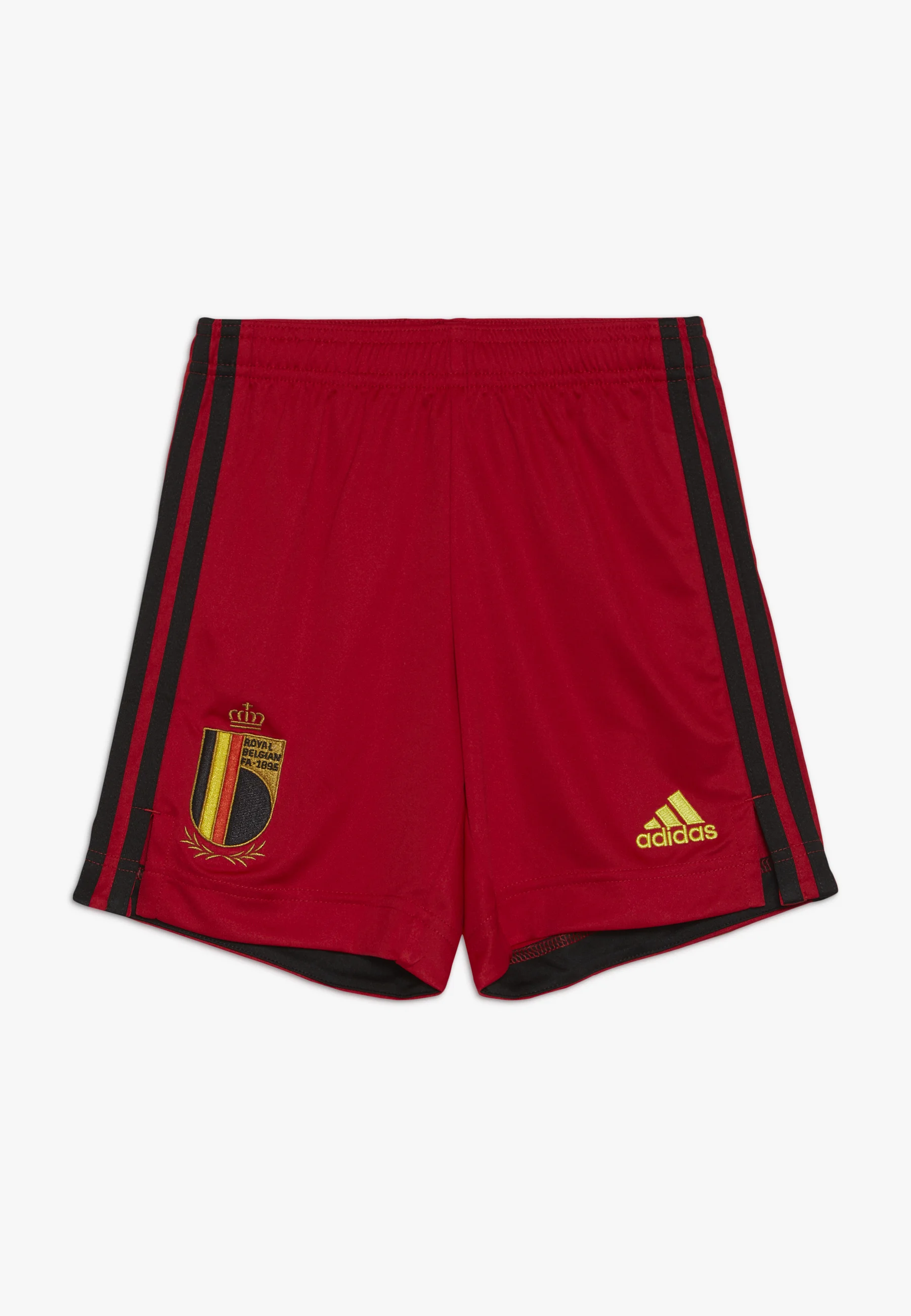 Adidas D Belgium Home Shorts