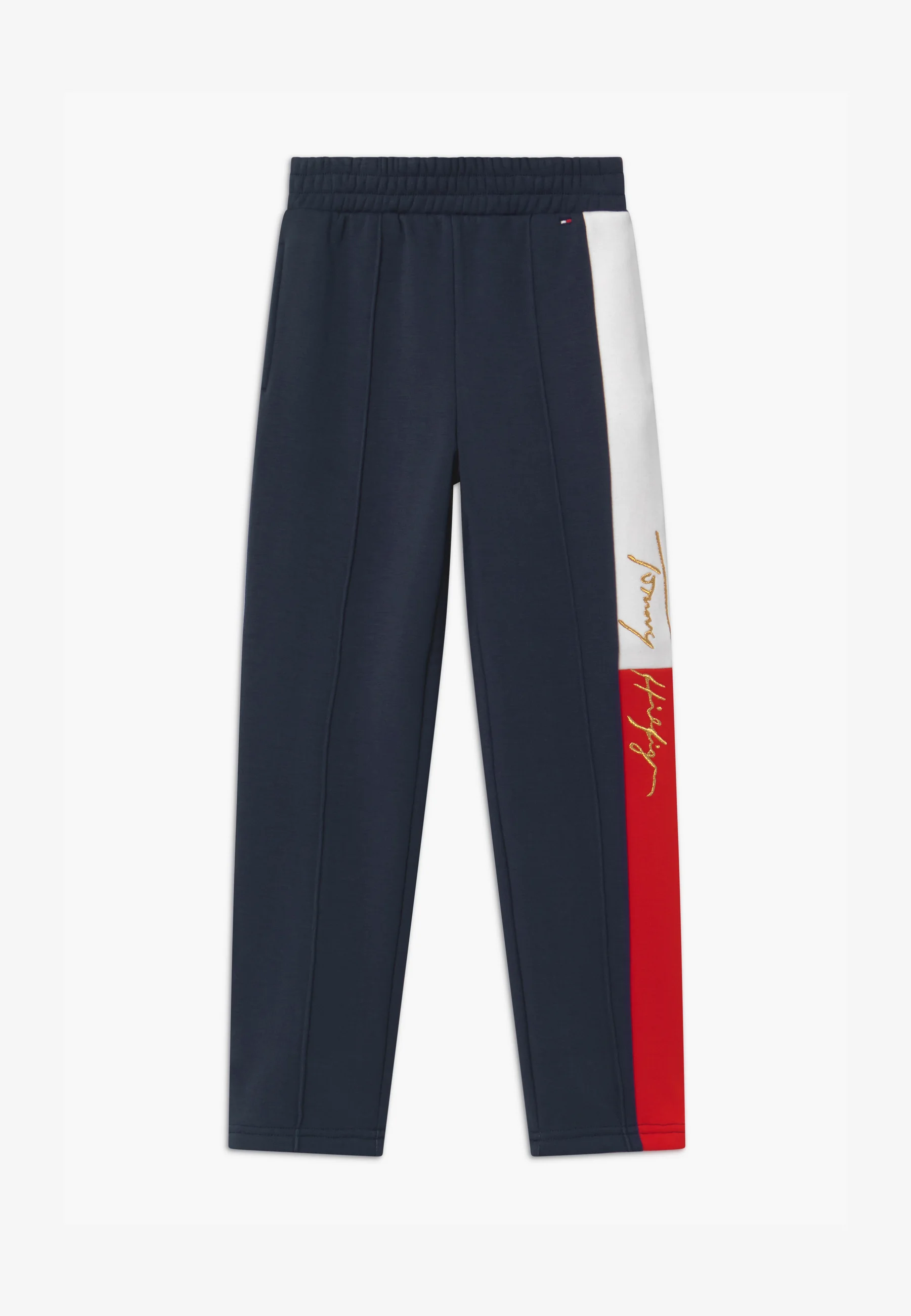 Tommy Hilfiger D Icons Logo
