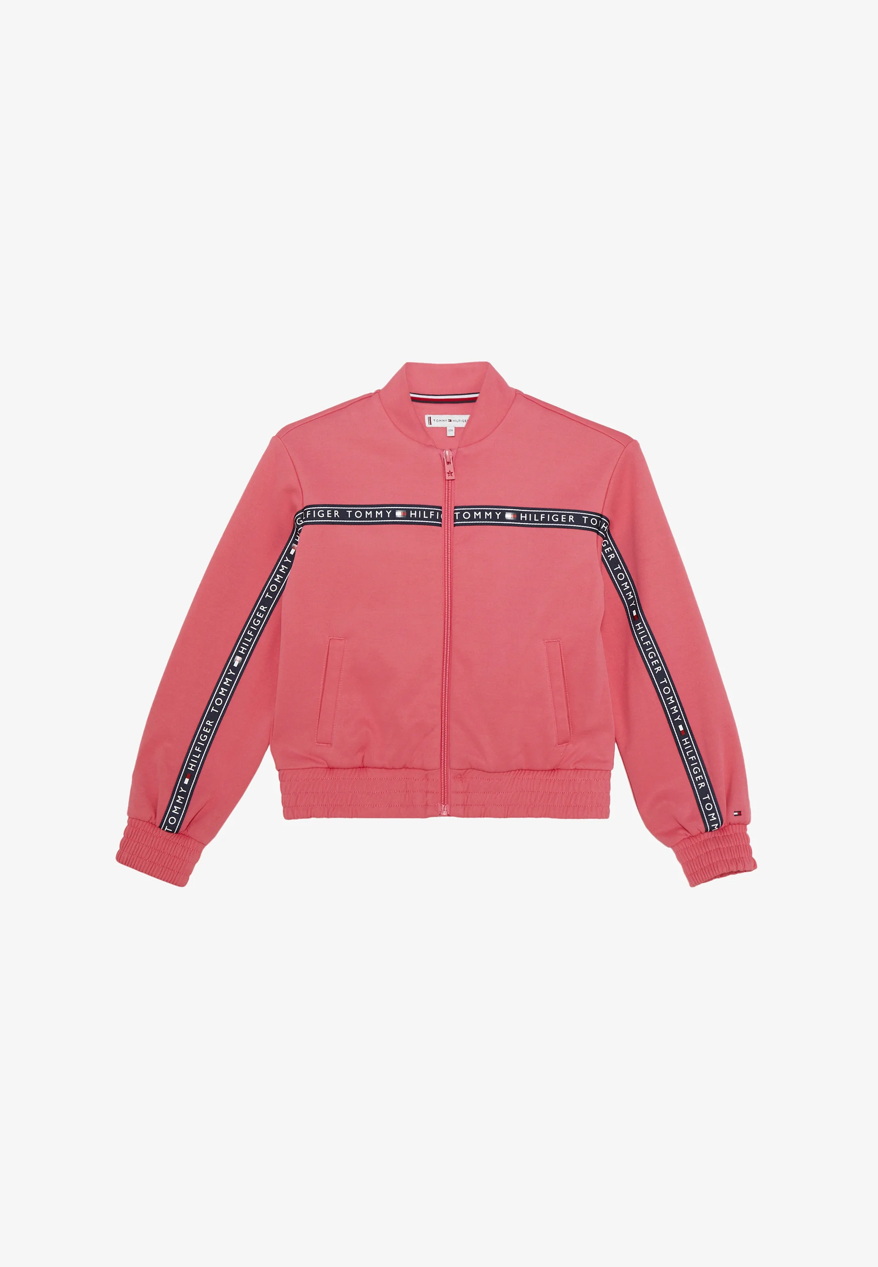 Tommy Hilfiger D Tape Track