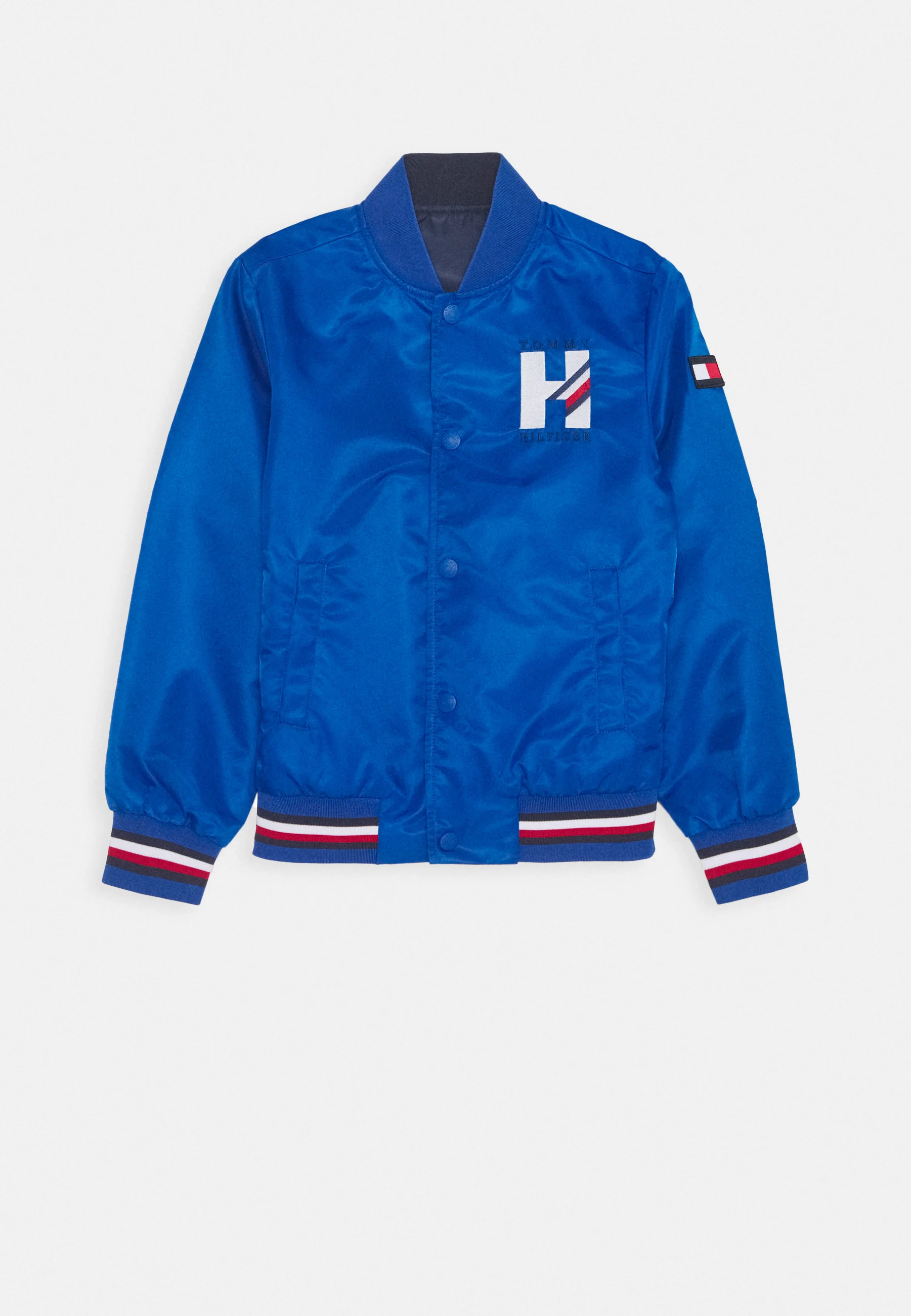 Tommy Hilfiger D Reversible Logo