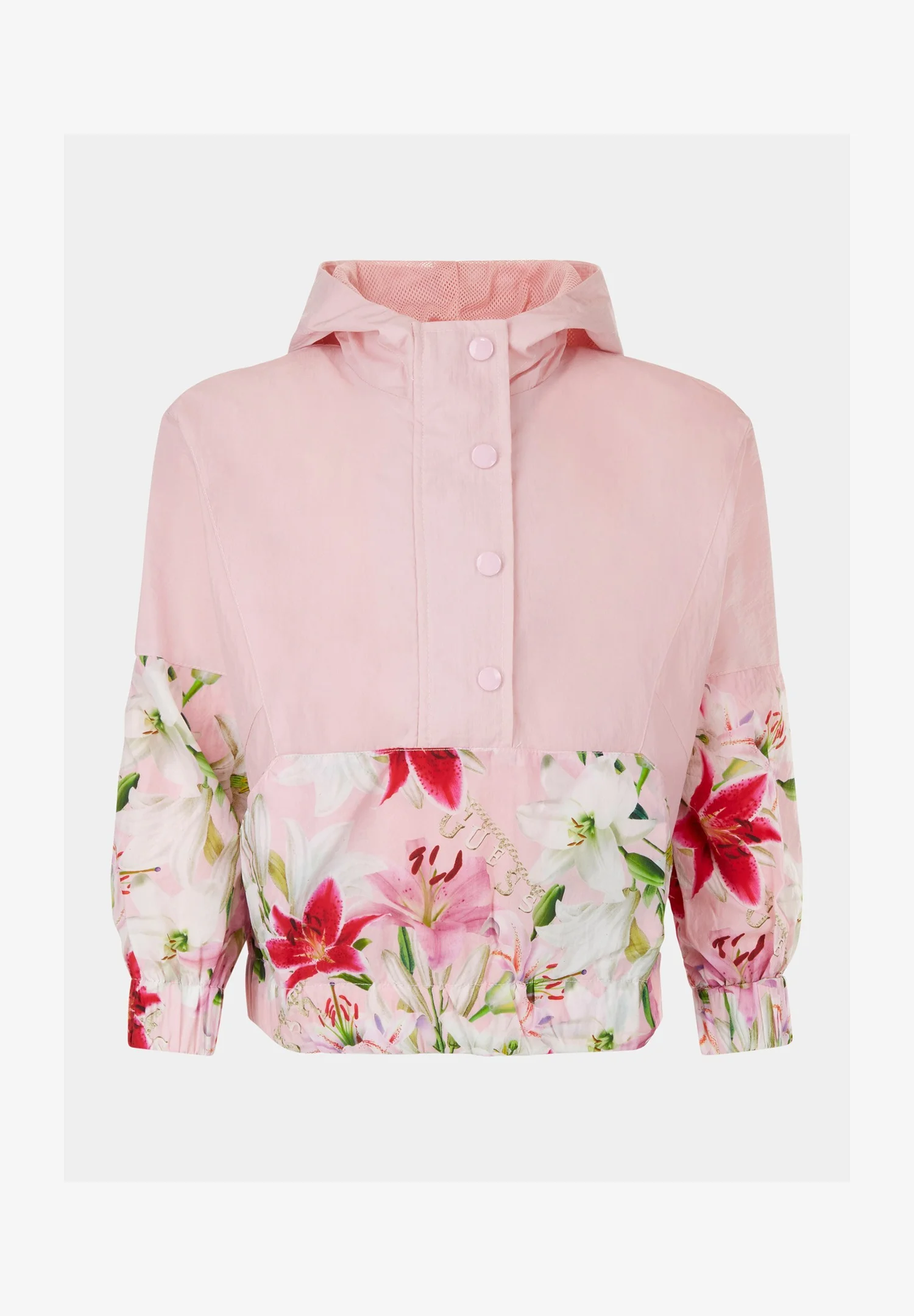 Guess D Floral