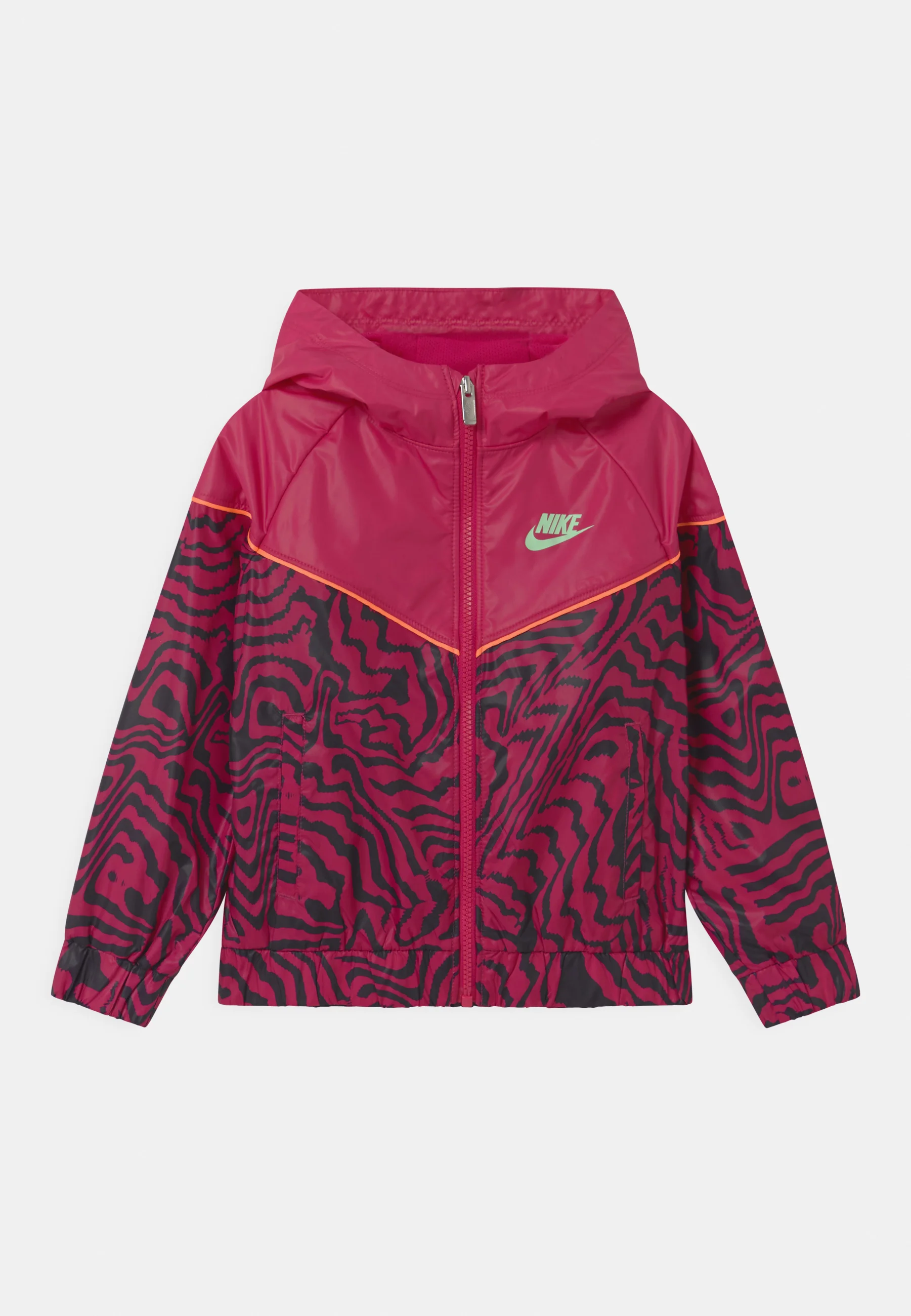 Nike D New Style
