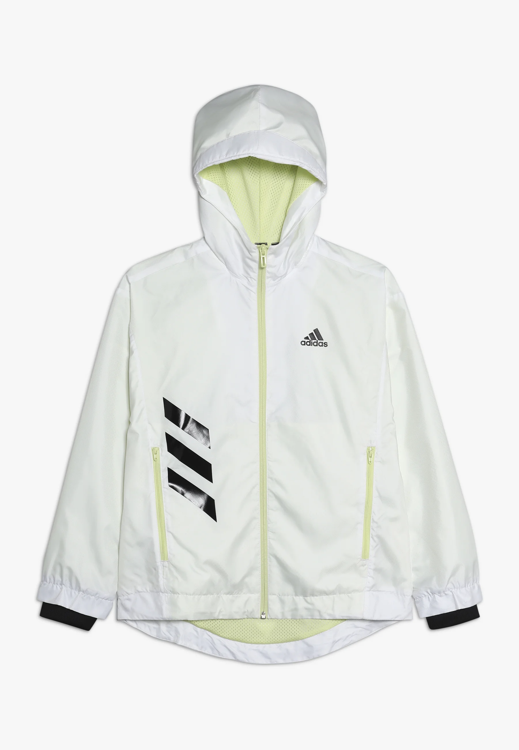 Adidas D Full Zip