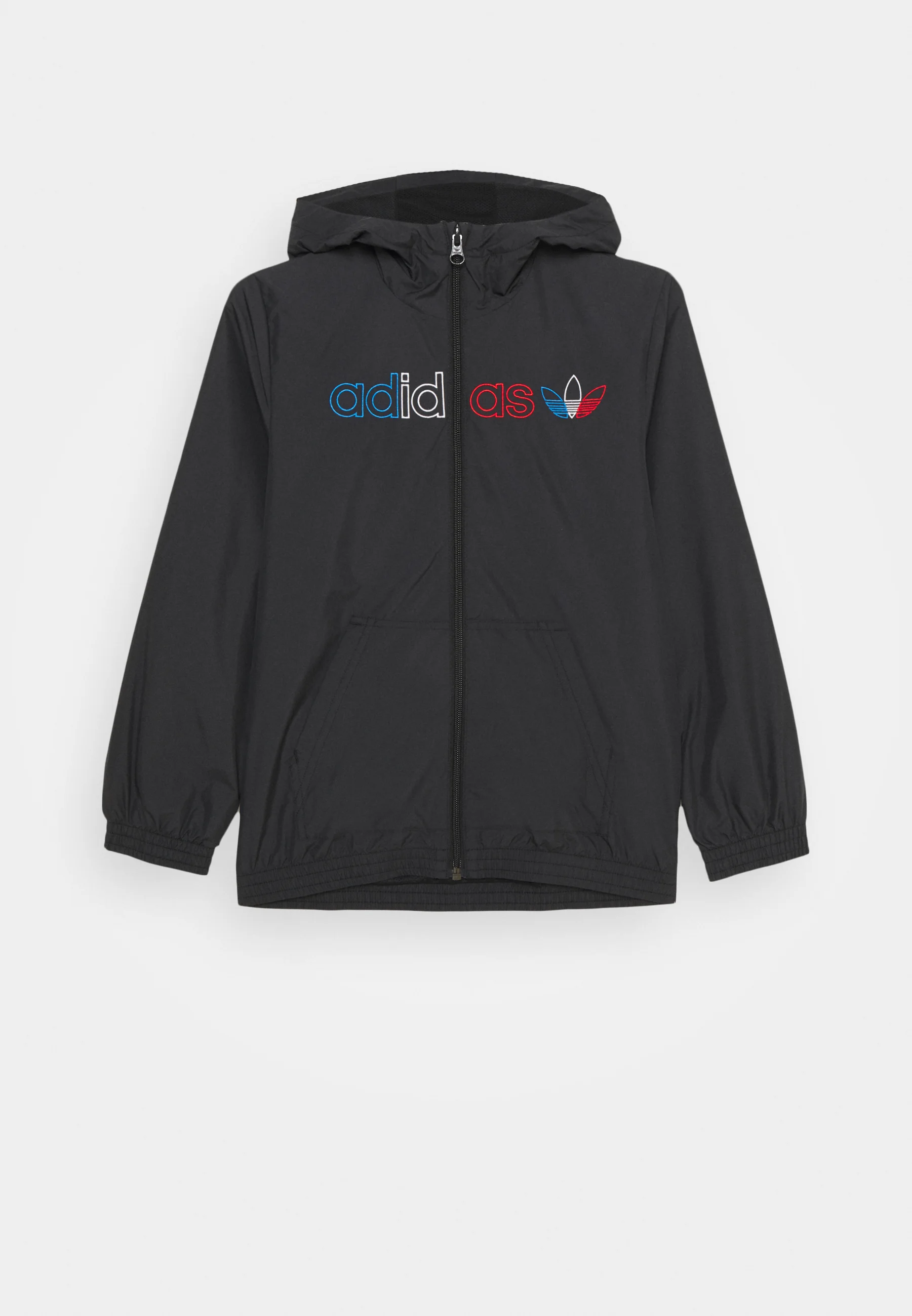 Adidas D Windbreaker
