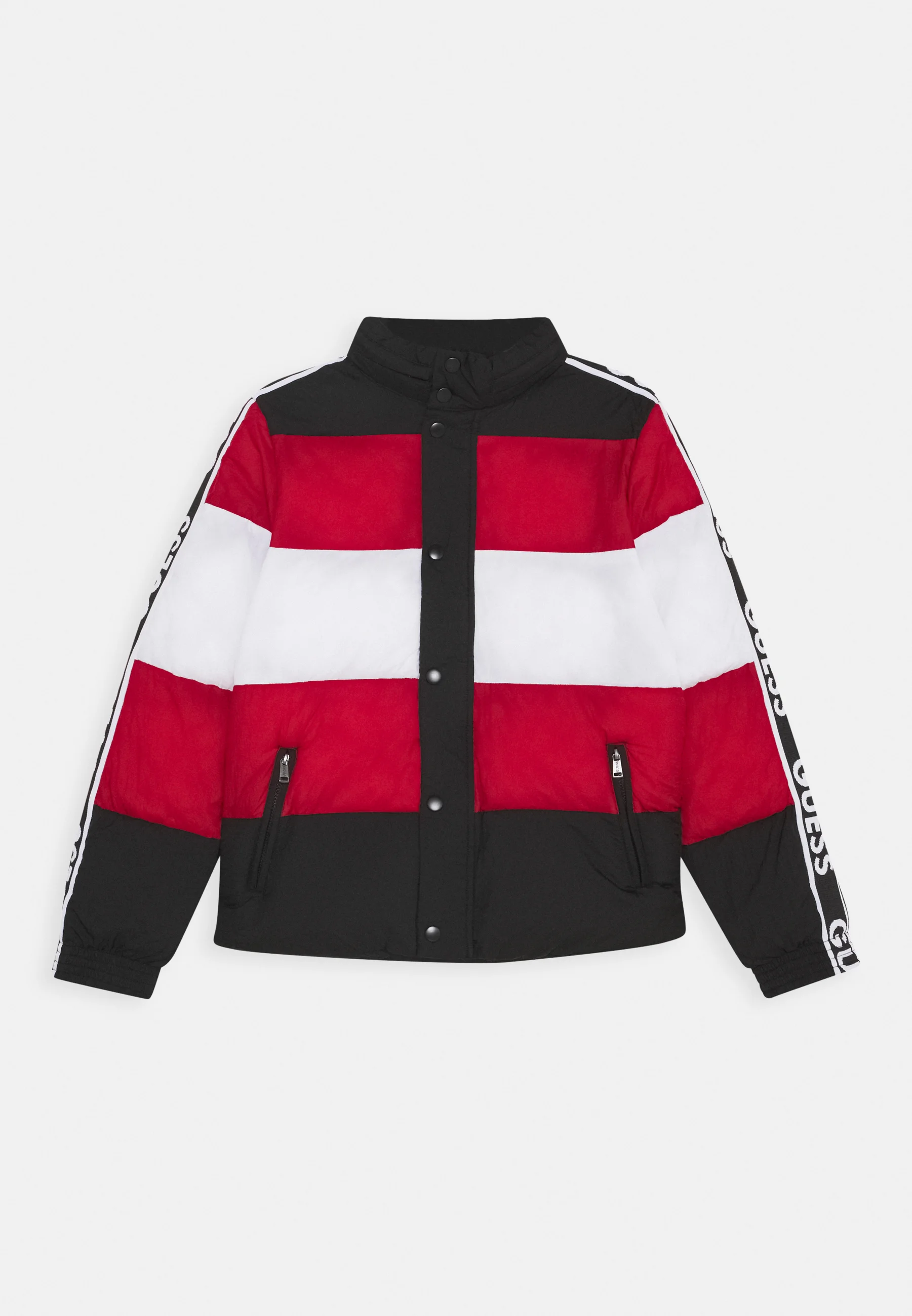 Guess D Padded