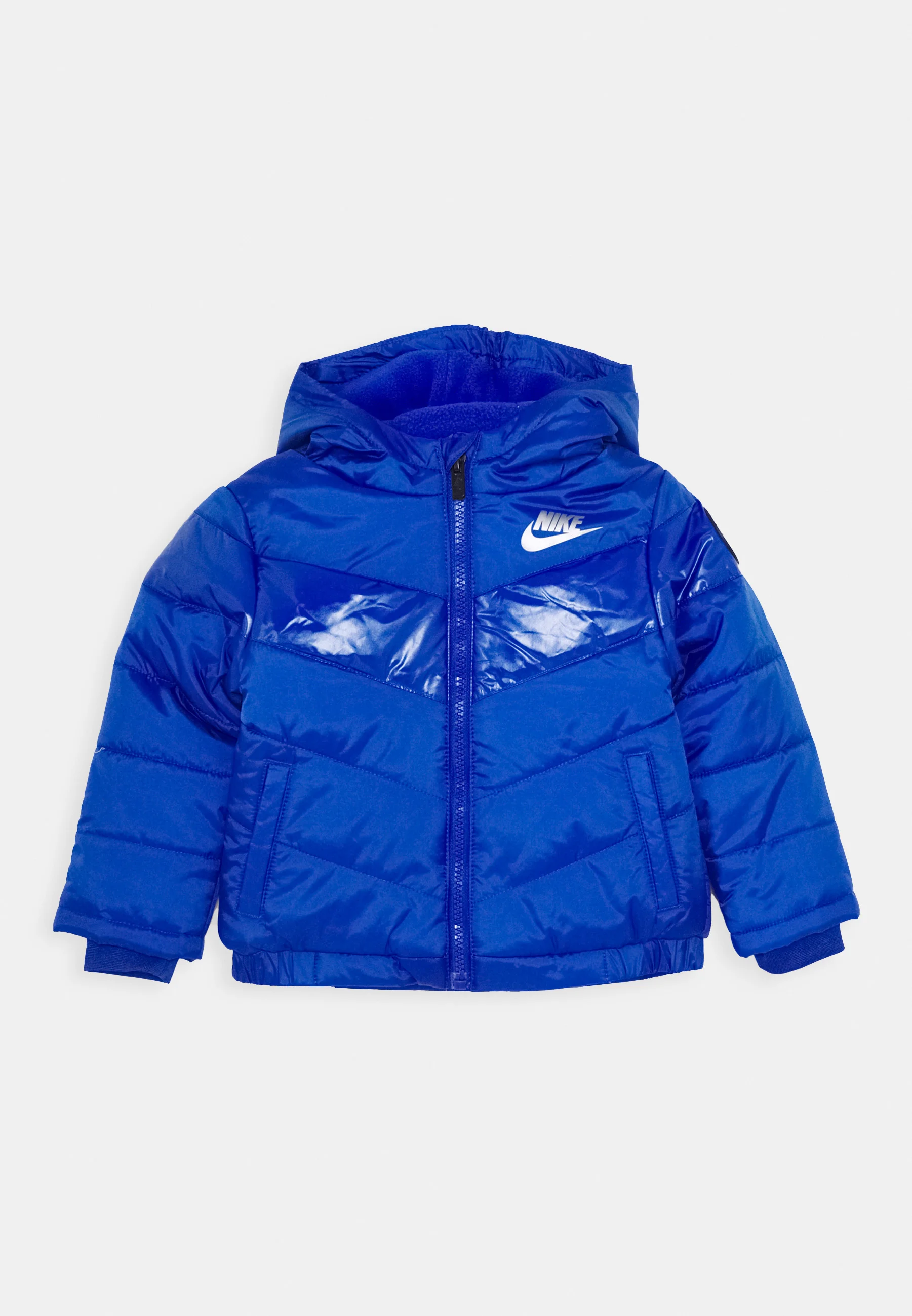 Nike D Color Block Heavy Puffer
