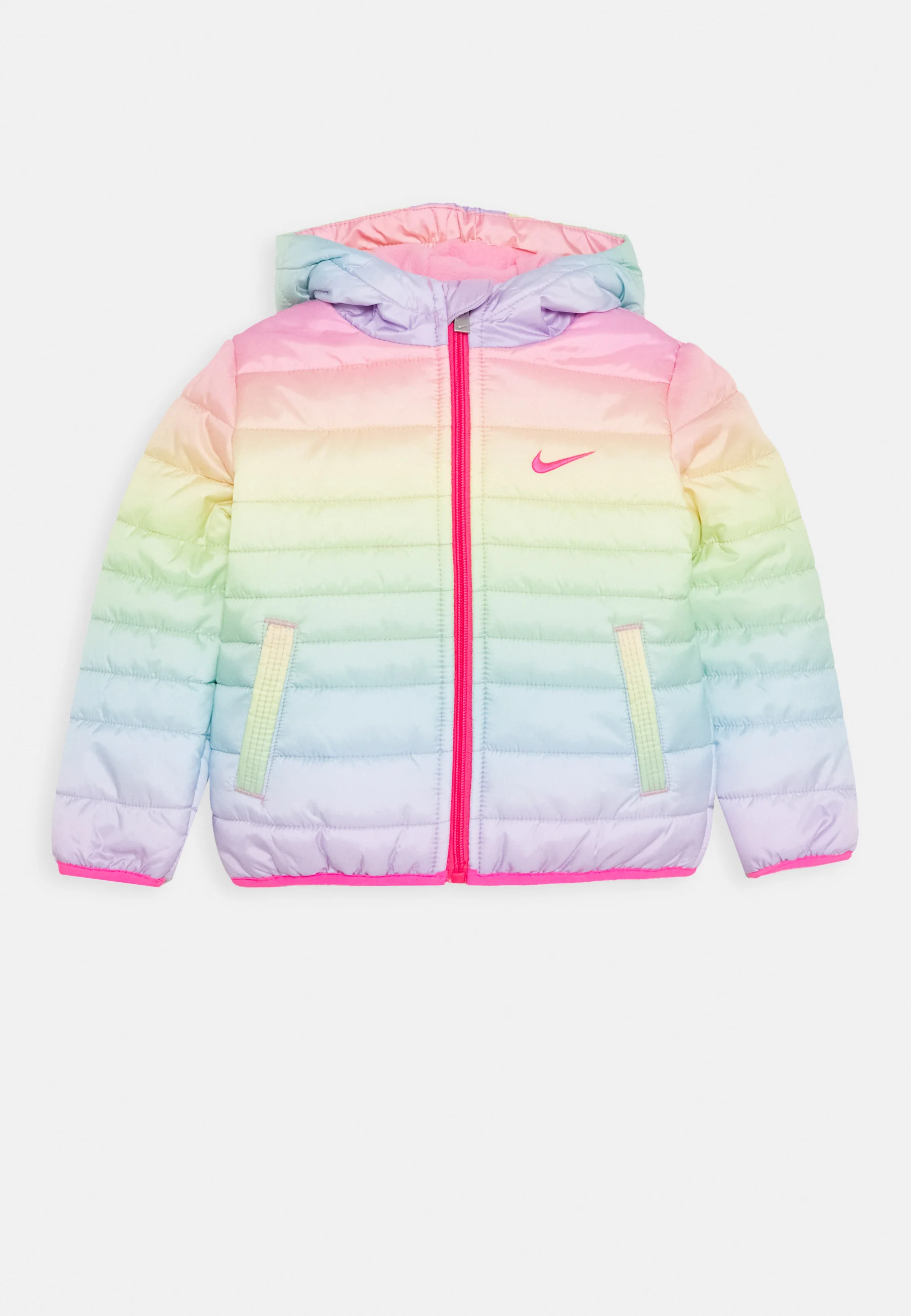 Nike D Rainbow