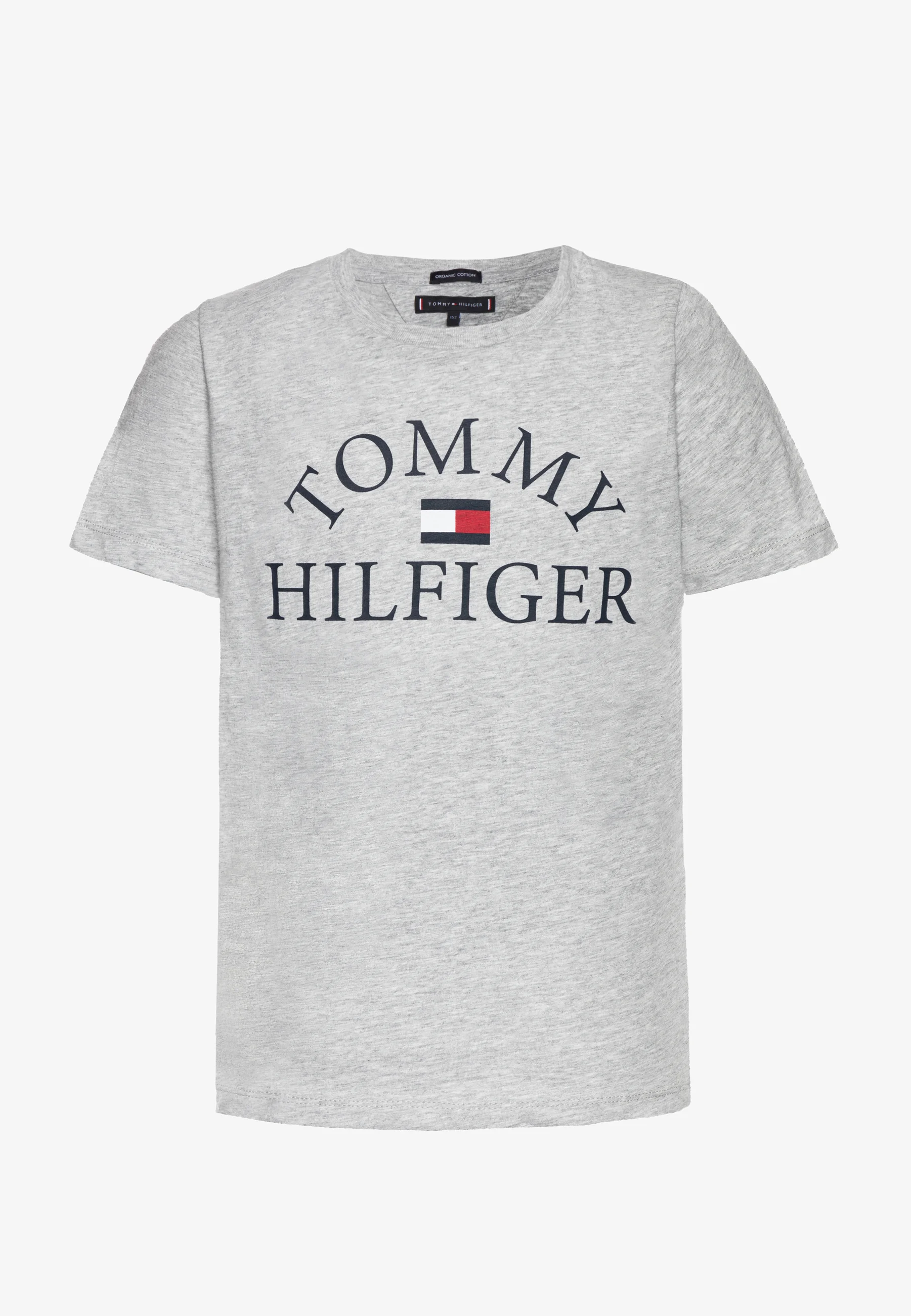 Tommy Hilfiger D Essential Logo