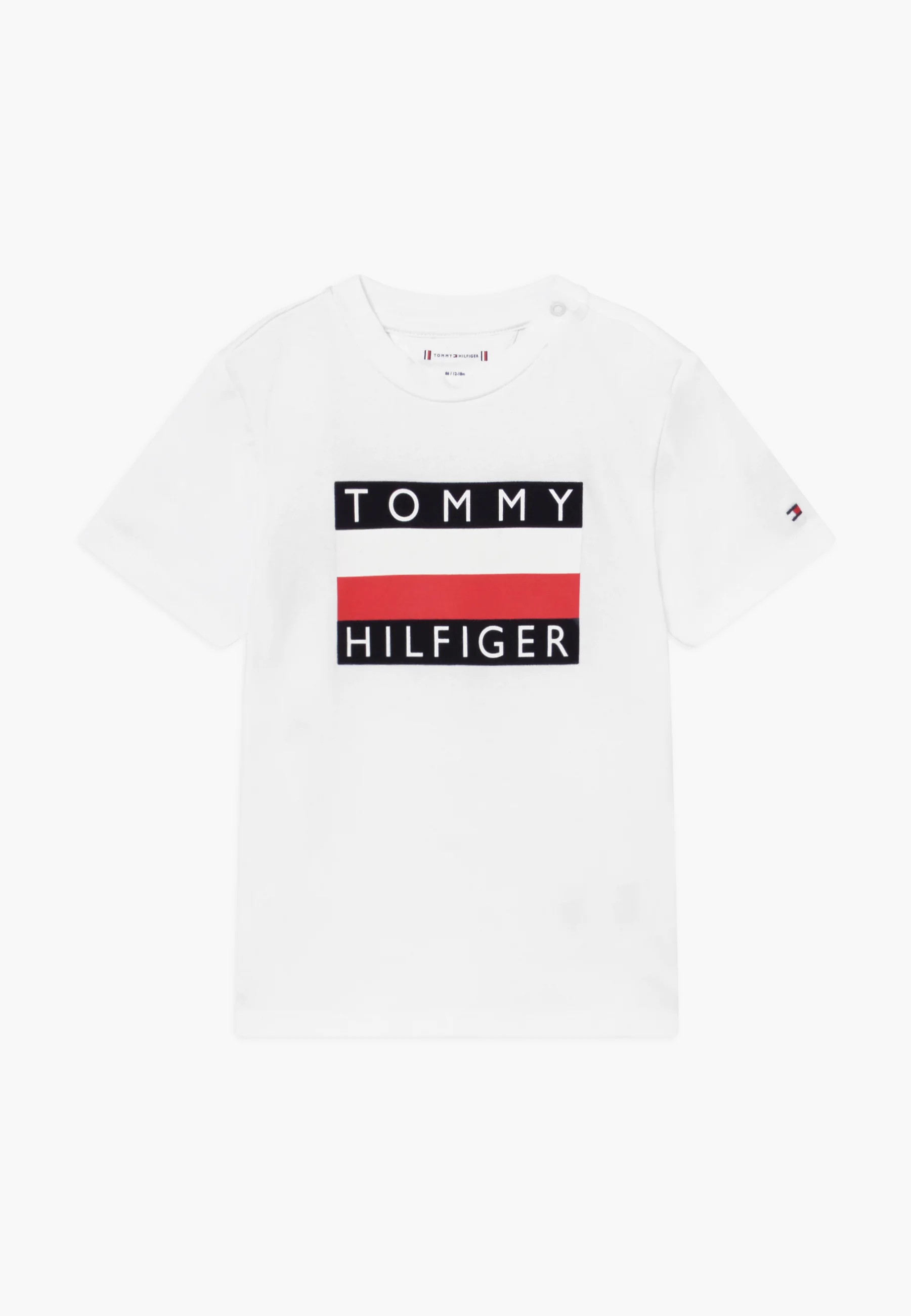 Tommy Hilfiger D Baby Flag