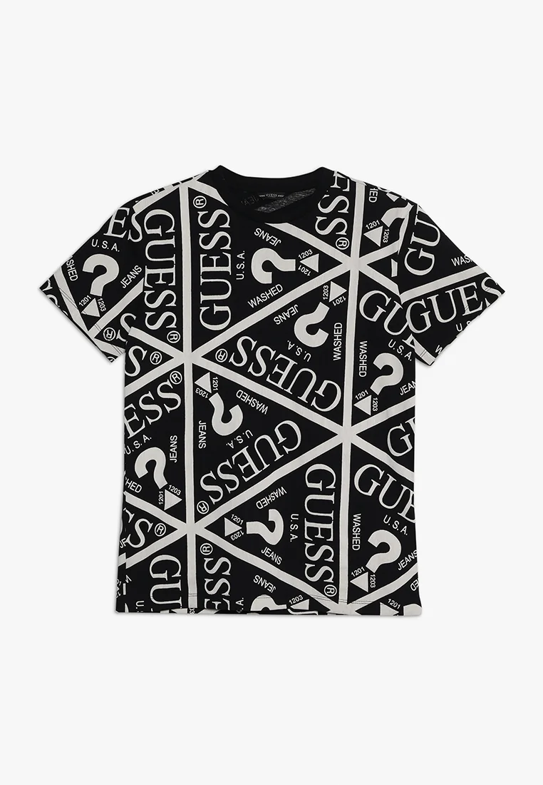Guess D Junior Logo Mix