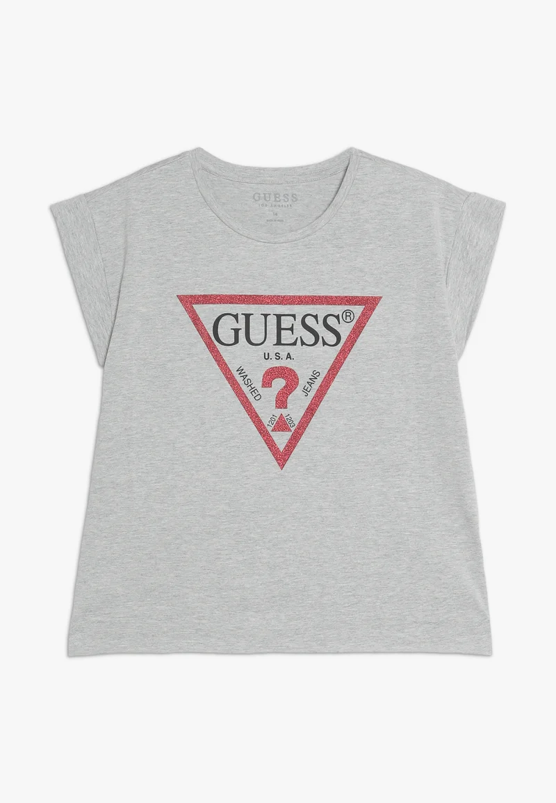 Guess D Junior Tee