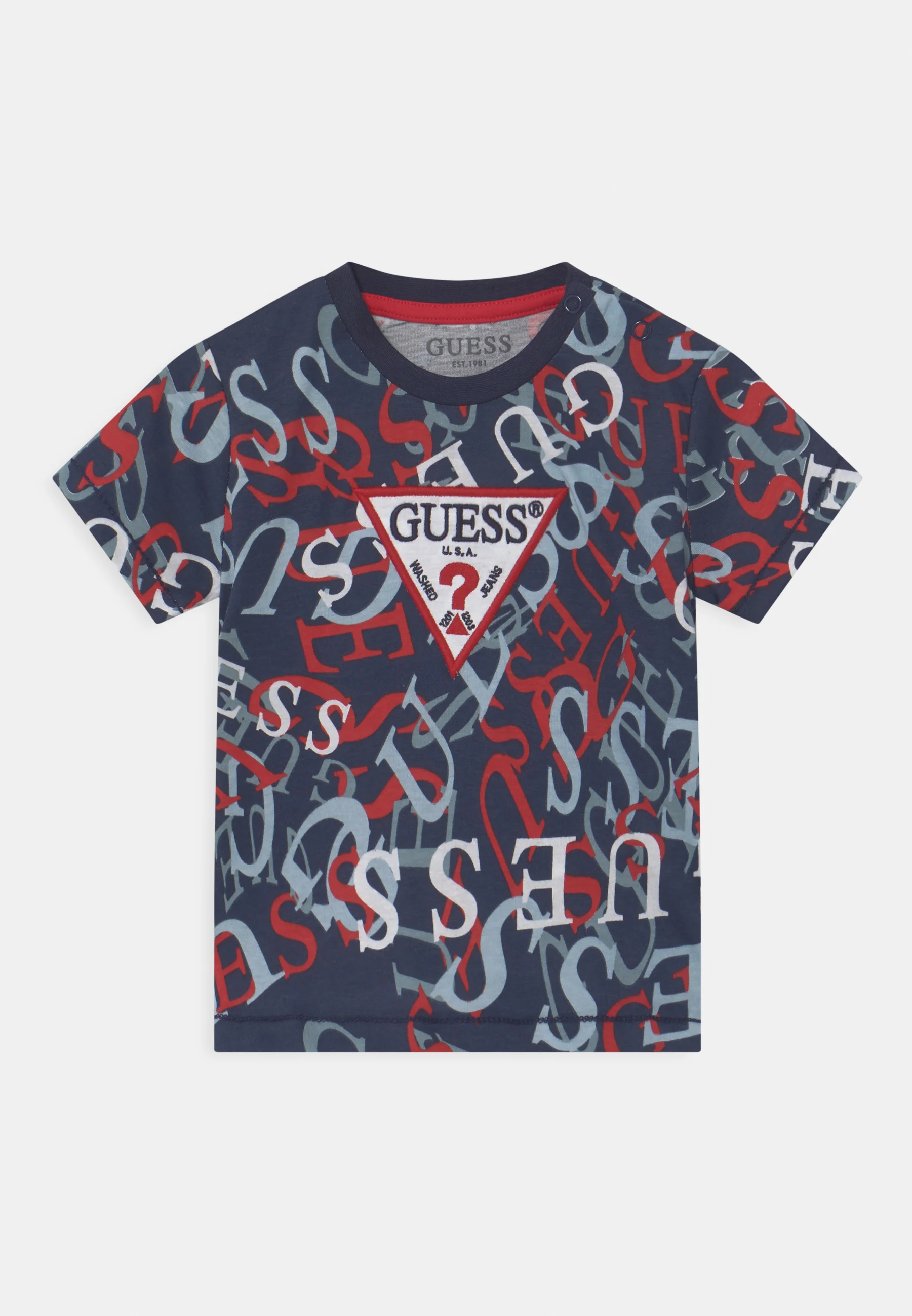 Guess D Active