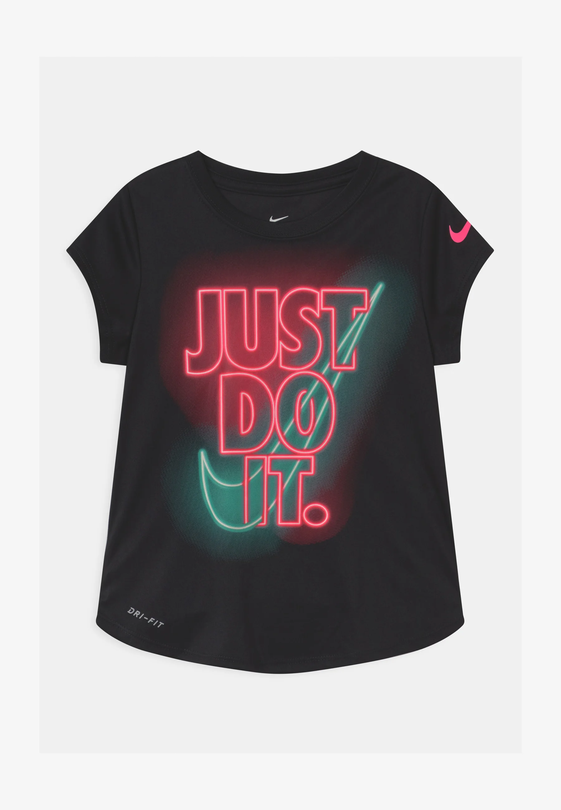 Nike D Party