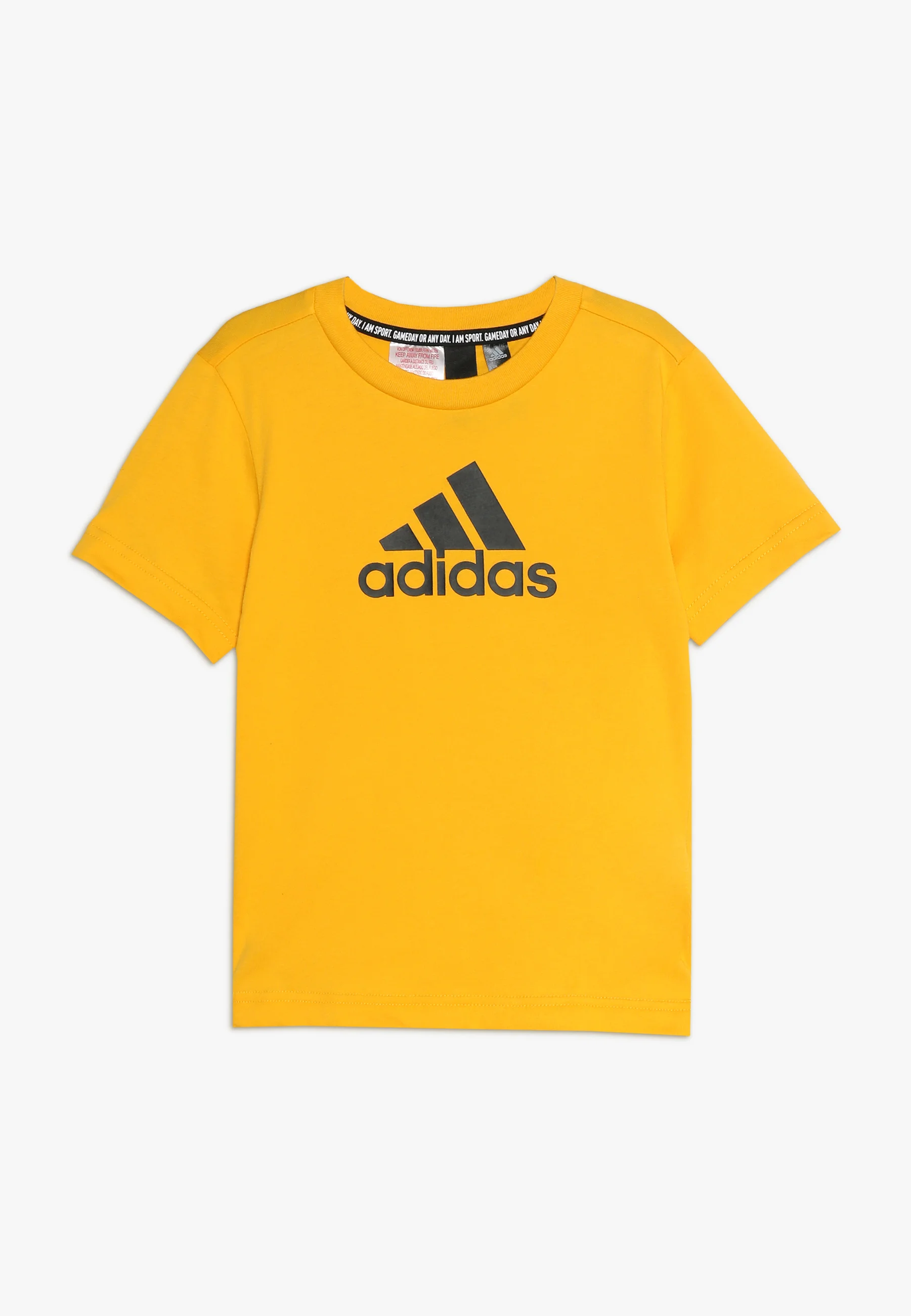 Adidas D Big Logo