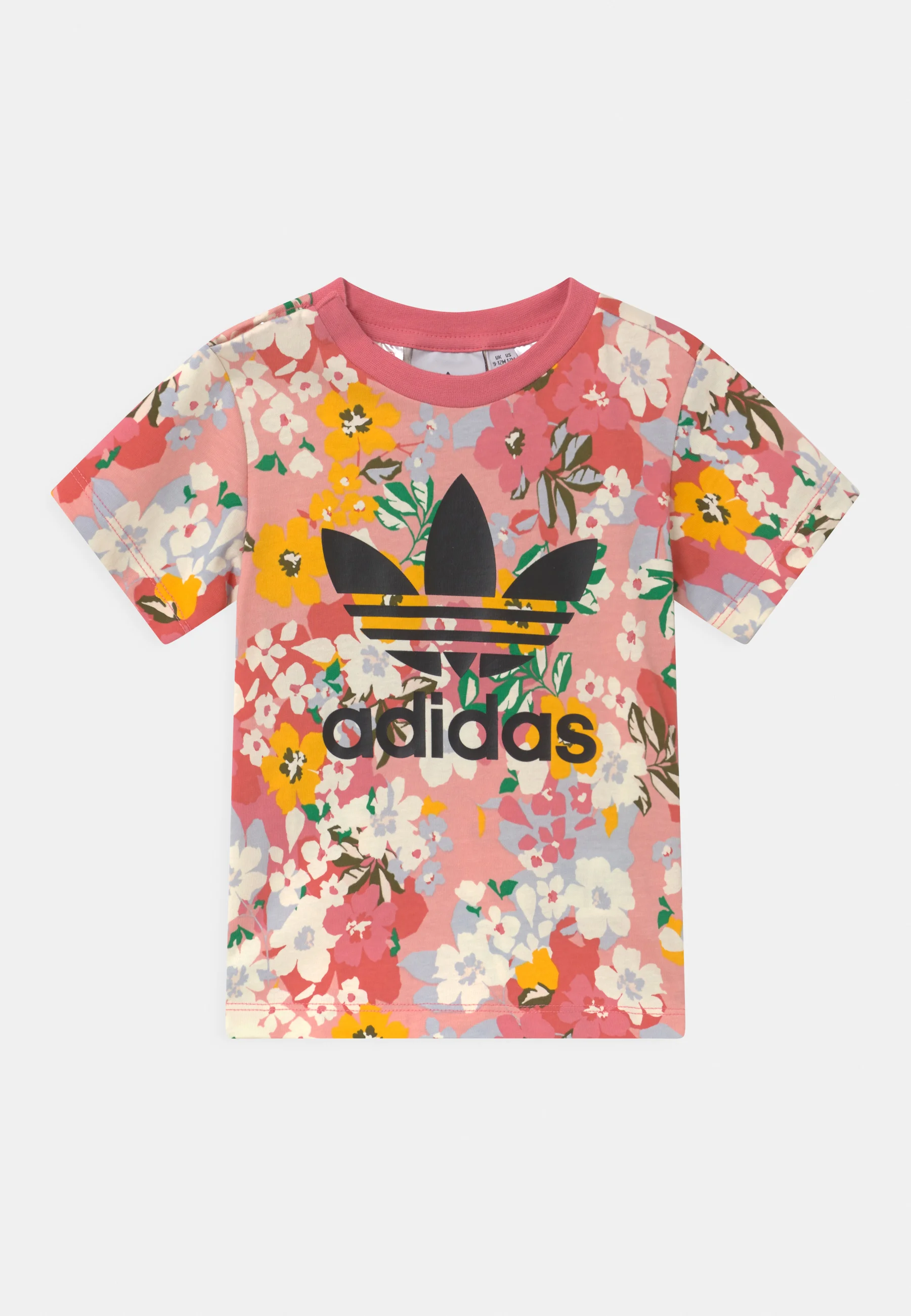 Adidas D Flower