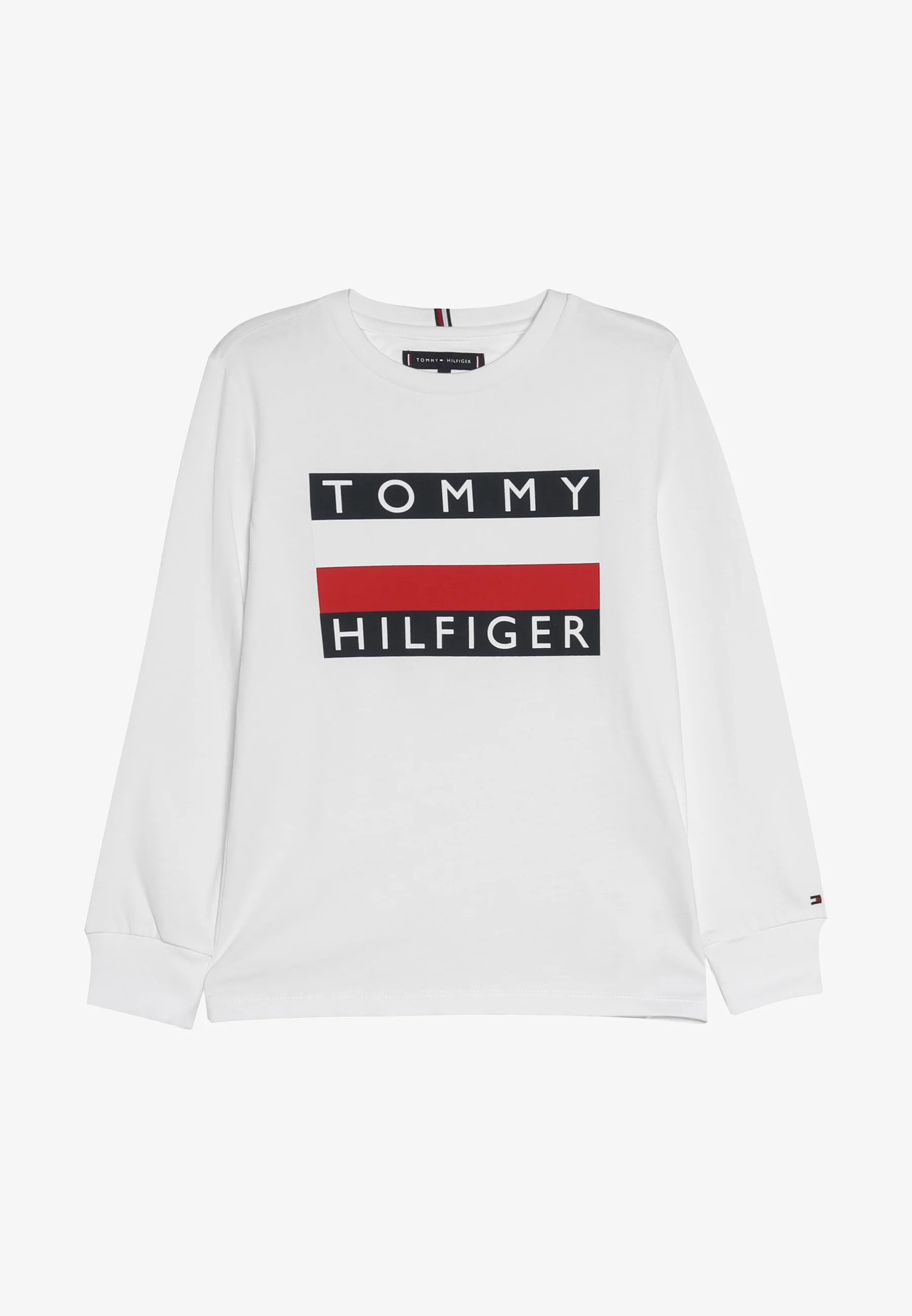 Tommy Hilfiger D Essential Long Tee