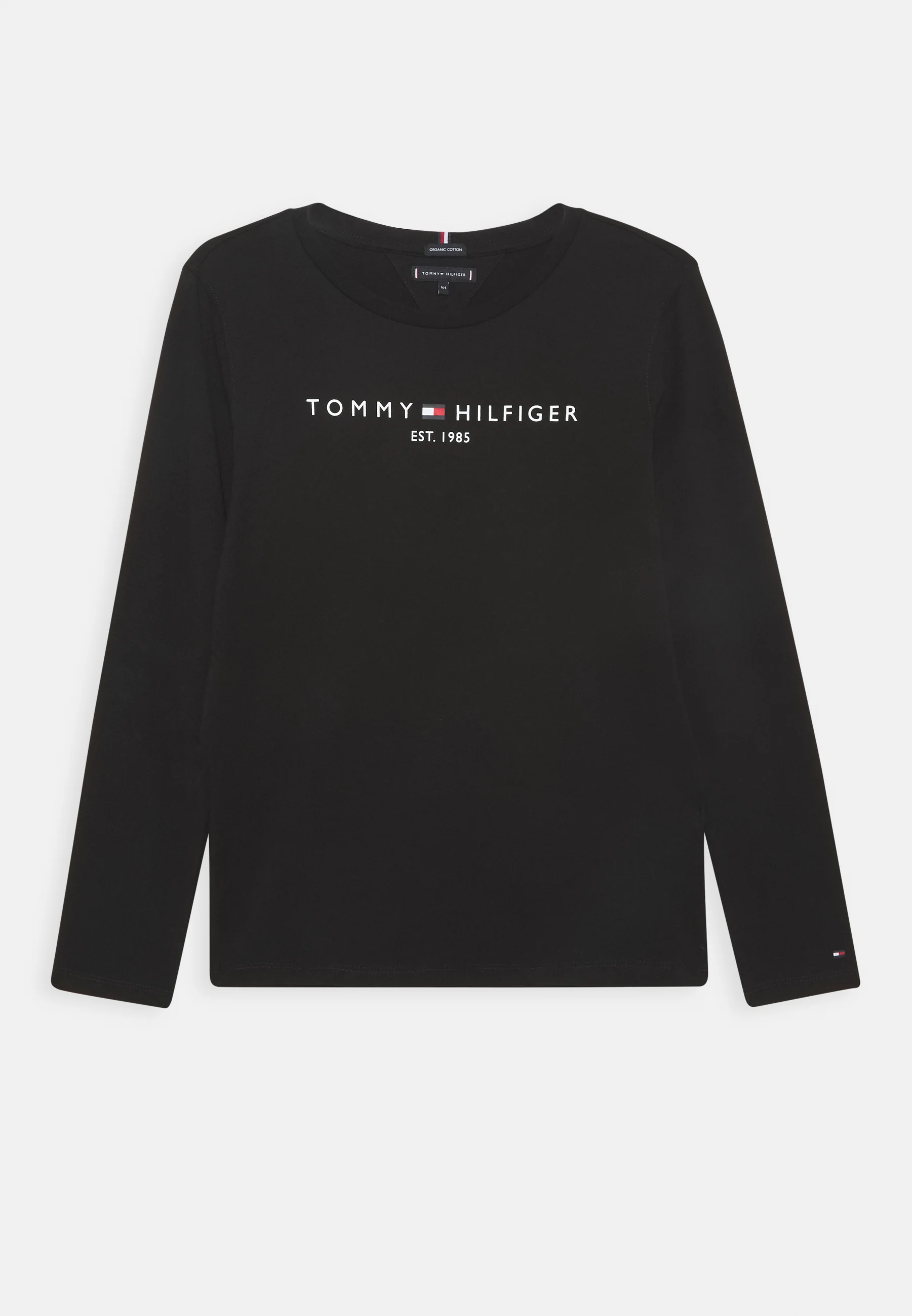 Tommy Hilfiger D Ess Tee