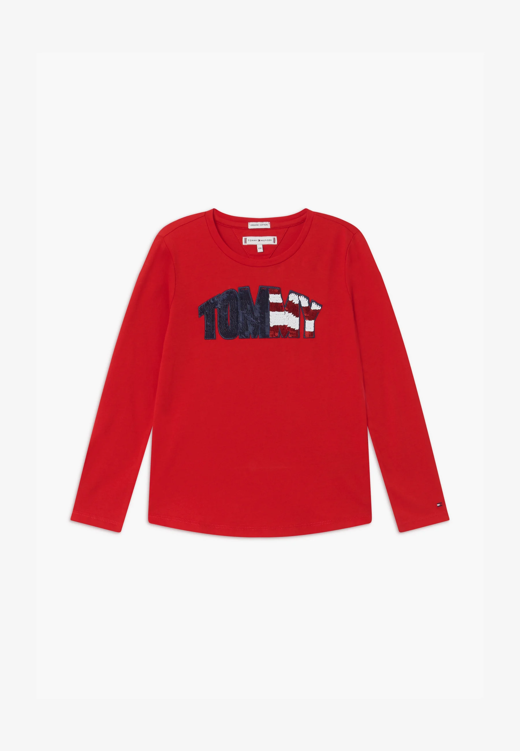 Tommy Hilfiger D Tommy Tee