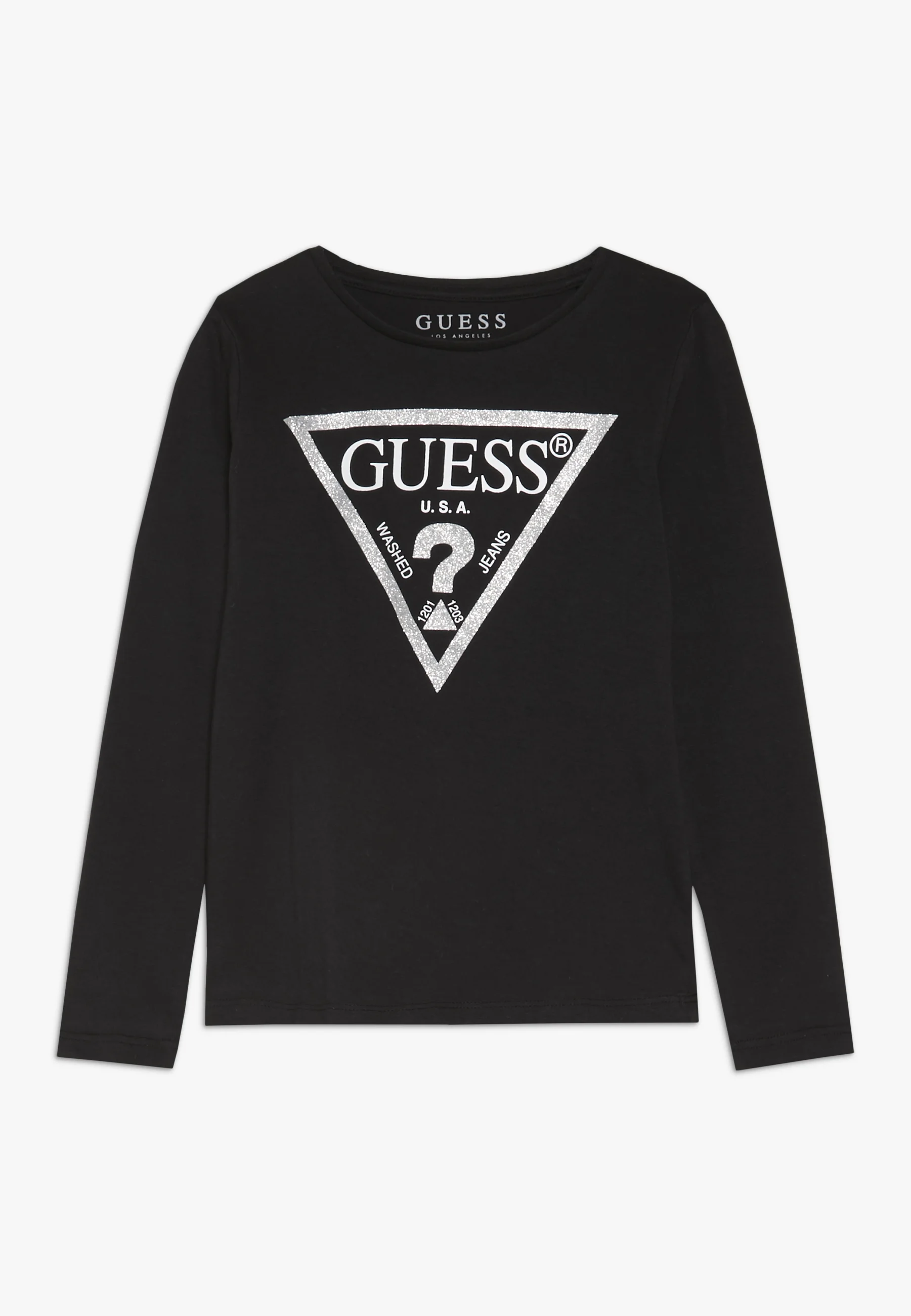 Guess D Toddler Core