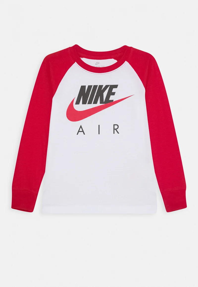 Nike D Air Raglan