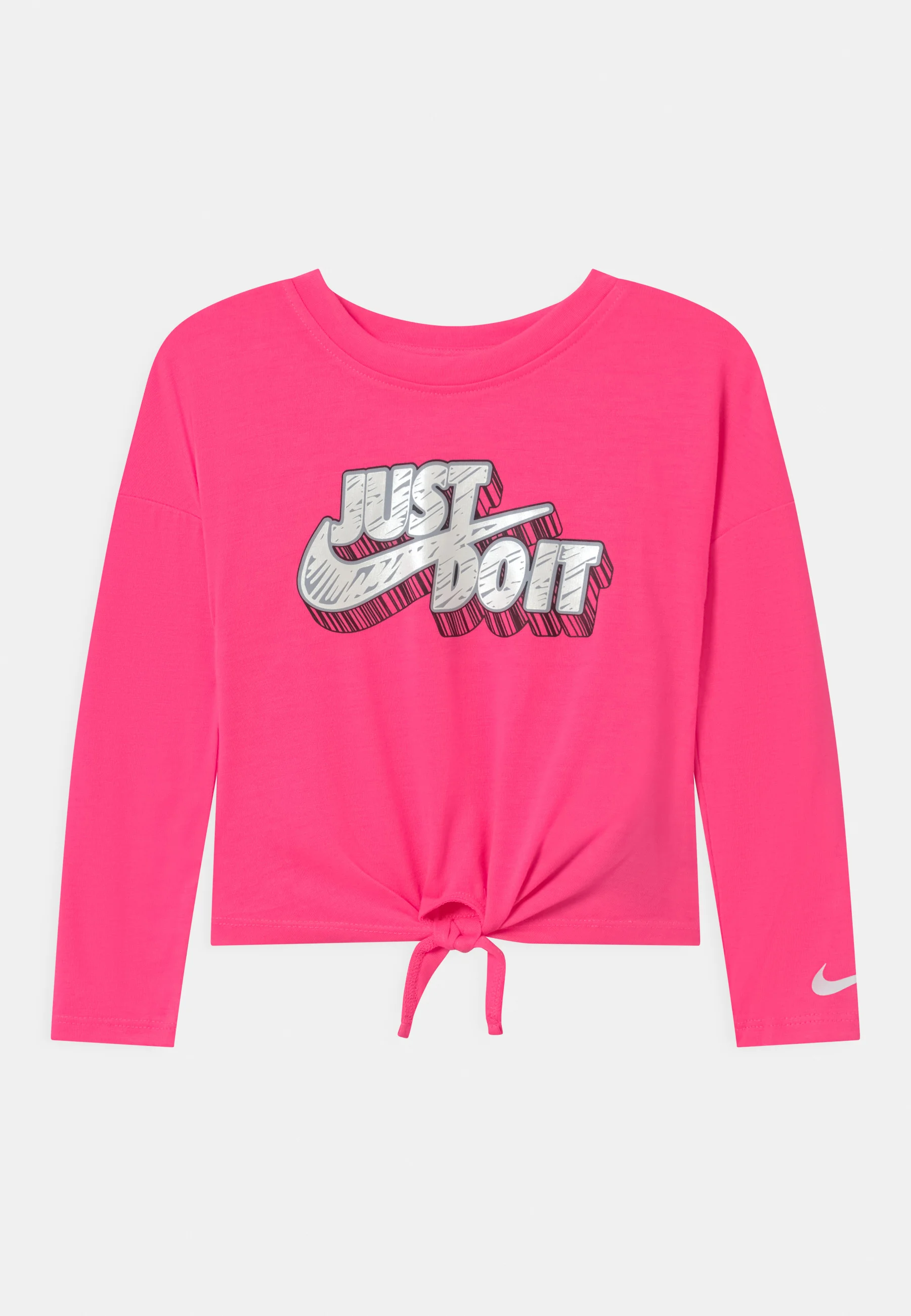 Nike D Scribble