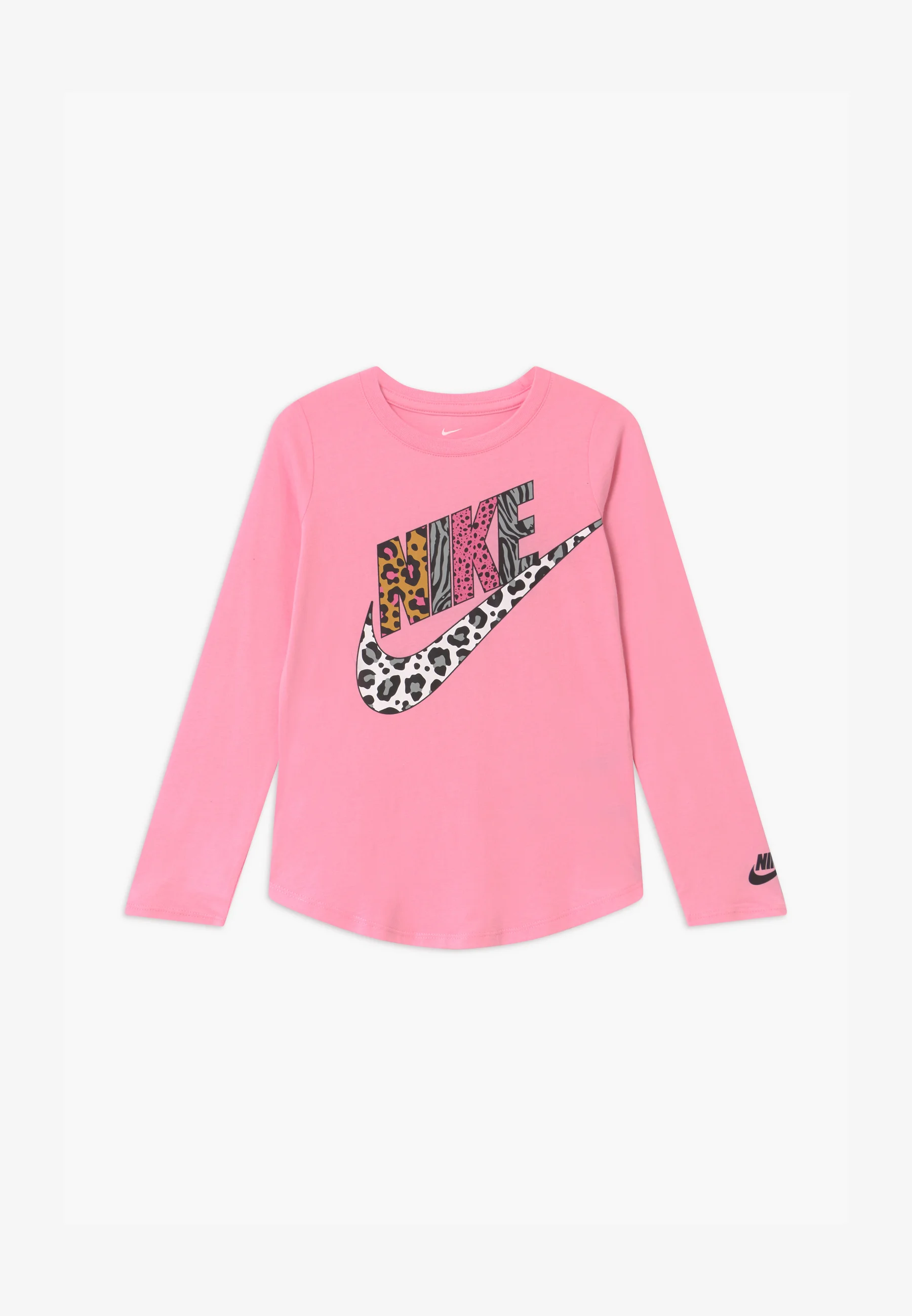 Nike D Print Part