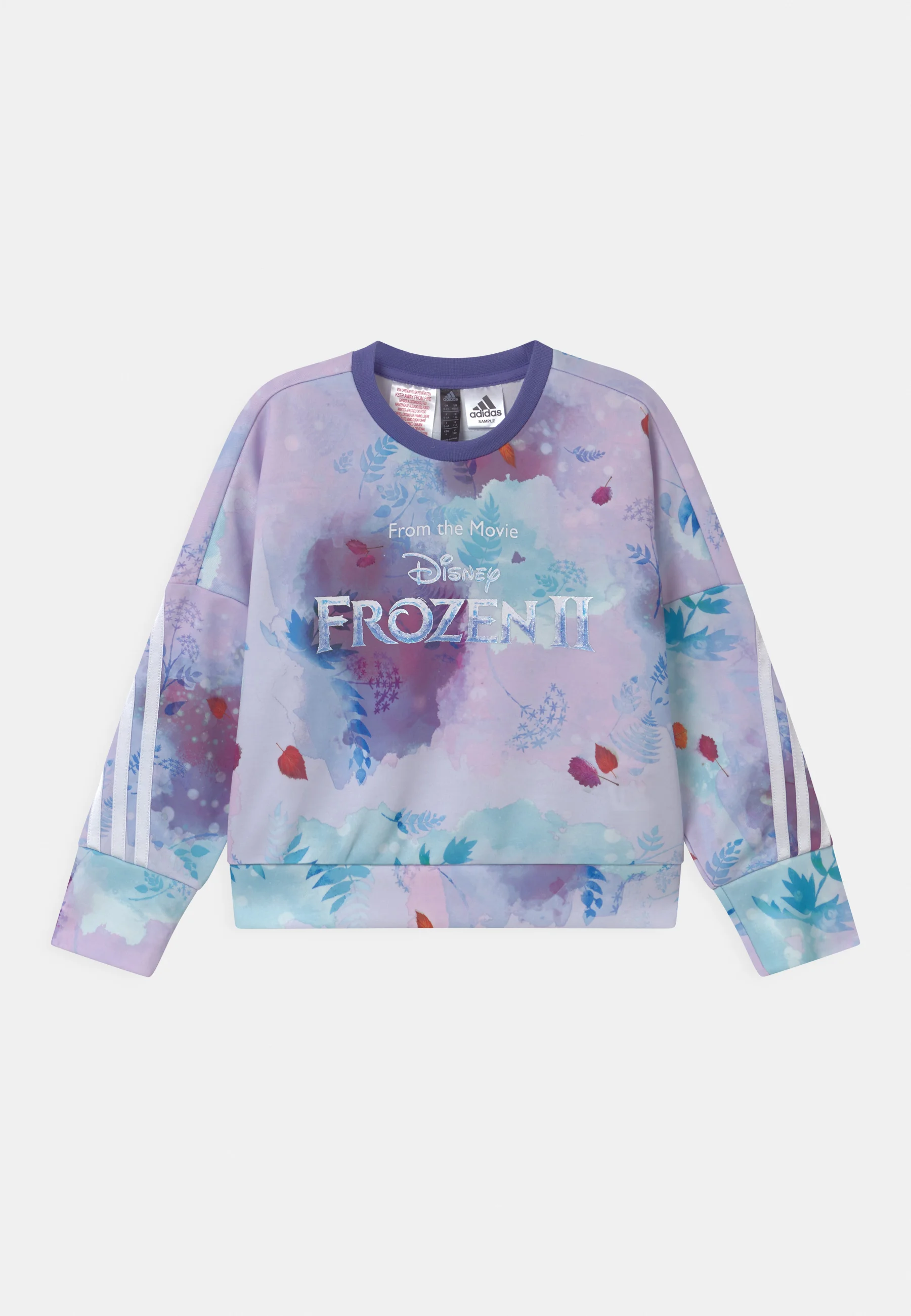 Adidas D Frozen