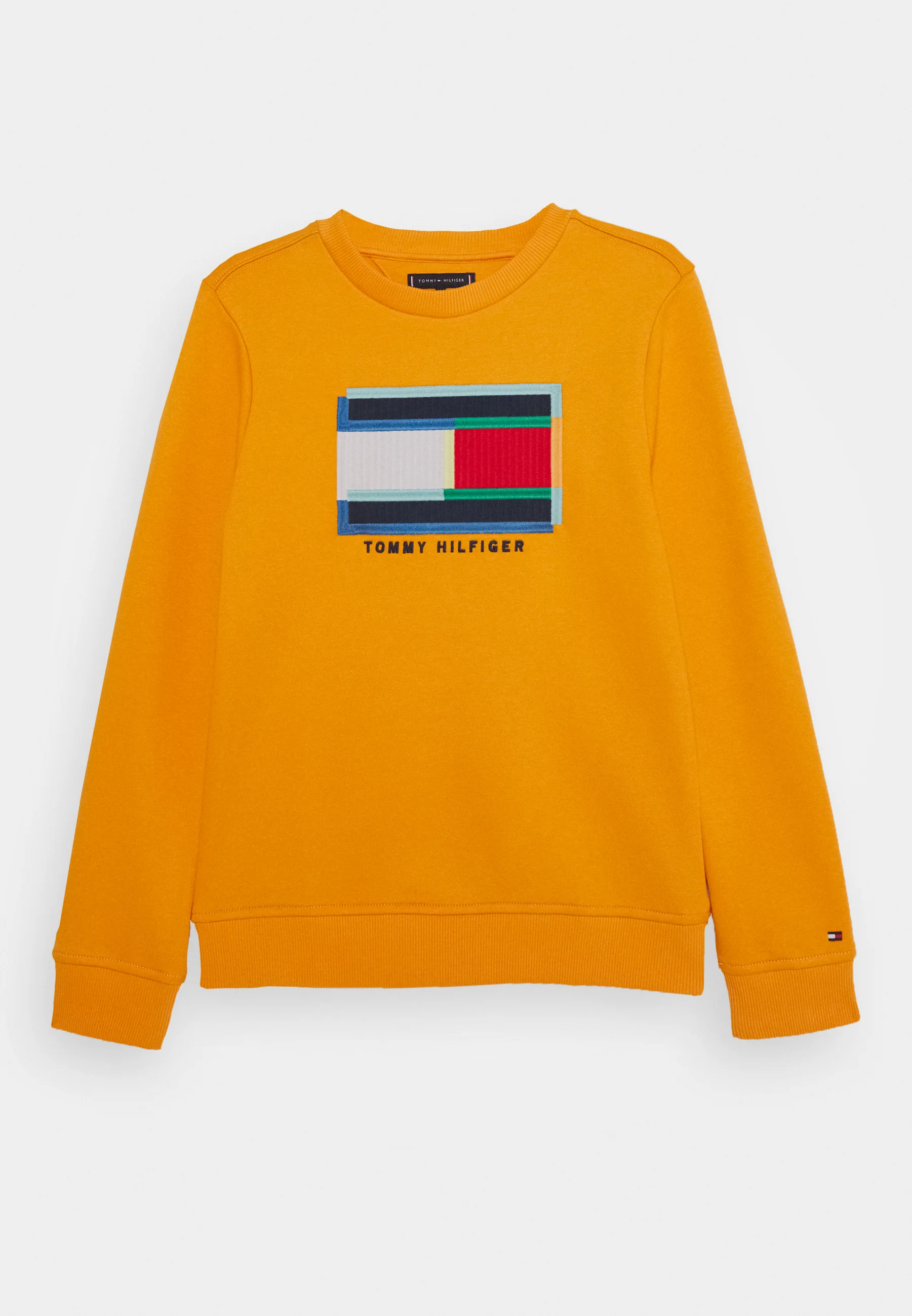Tommy Hilfiger D Fun Artwork