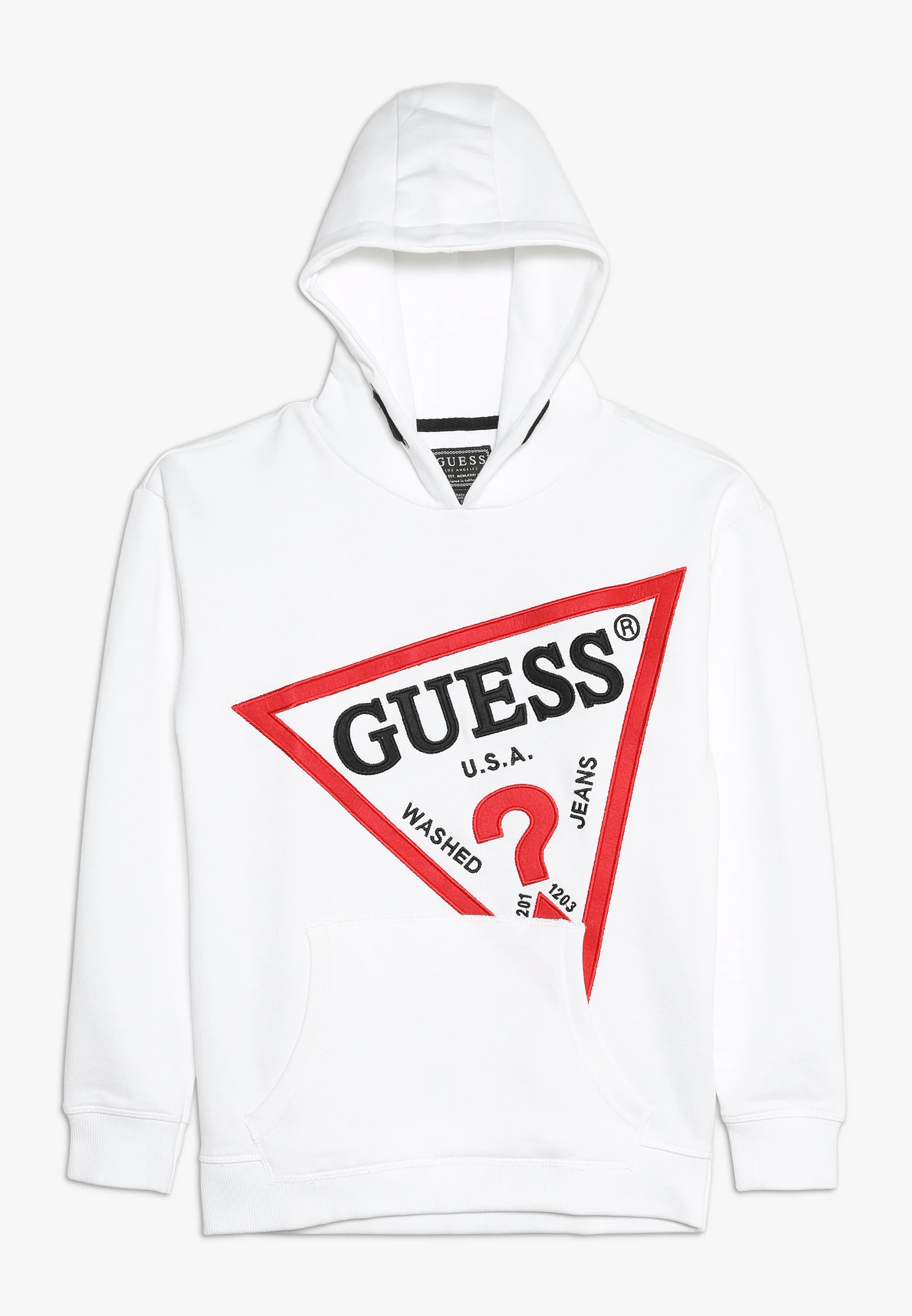 Guess D Kids