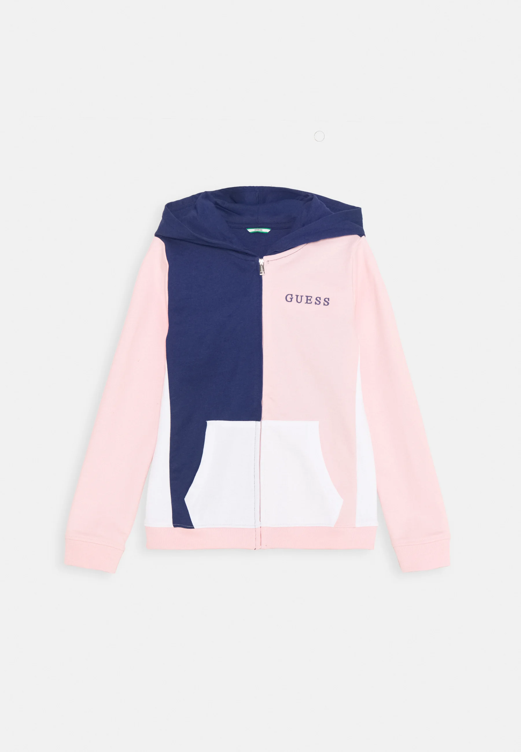 Guess D Junior Zip Hoodie