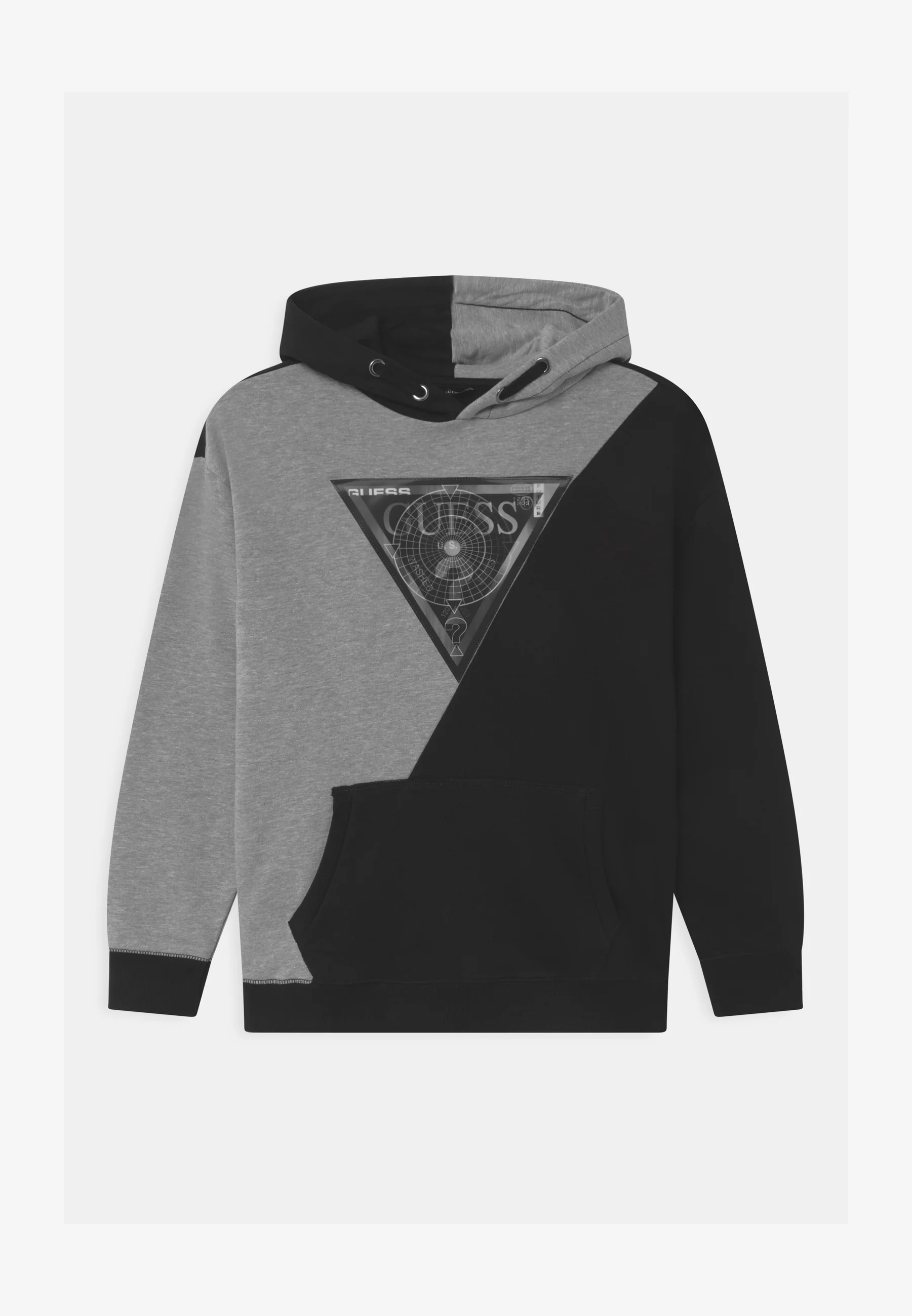 Guess D Holographic