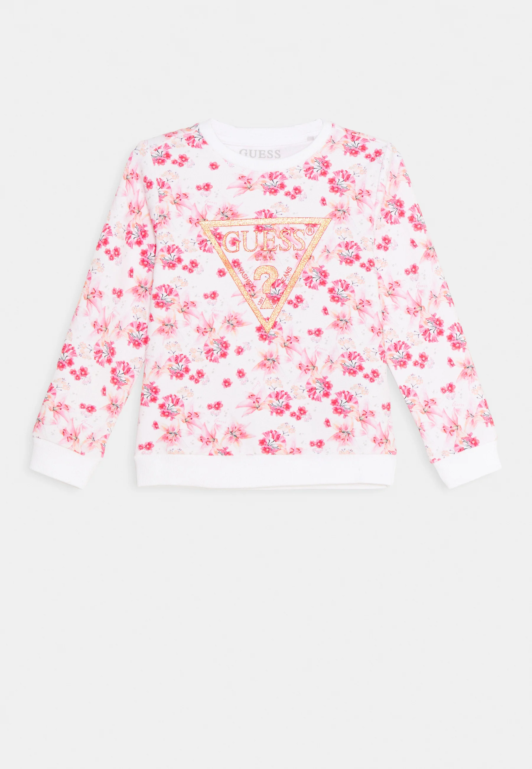 Guess D Toddler