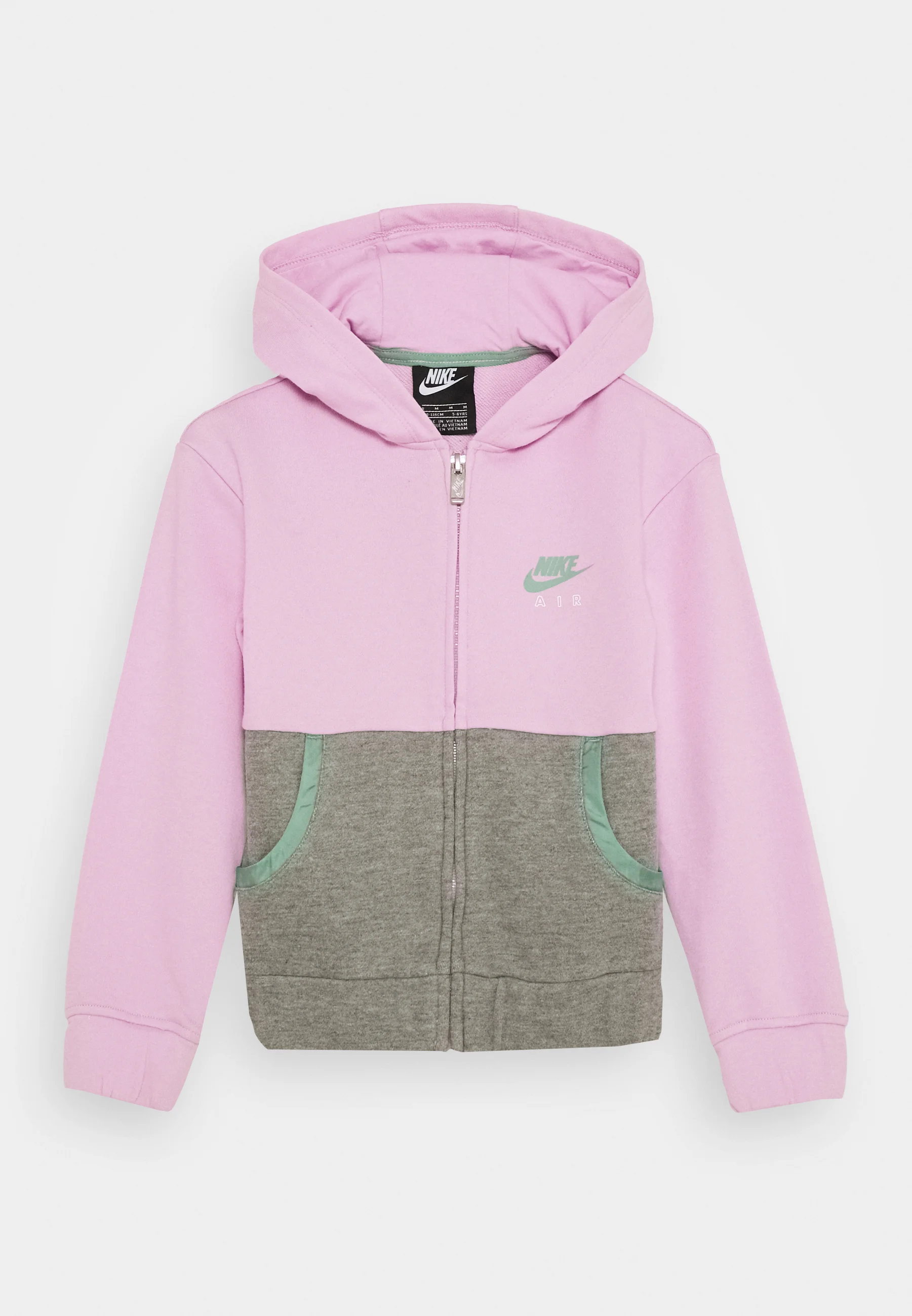 Nike D Fresh