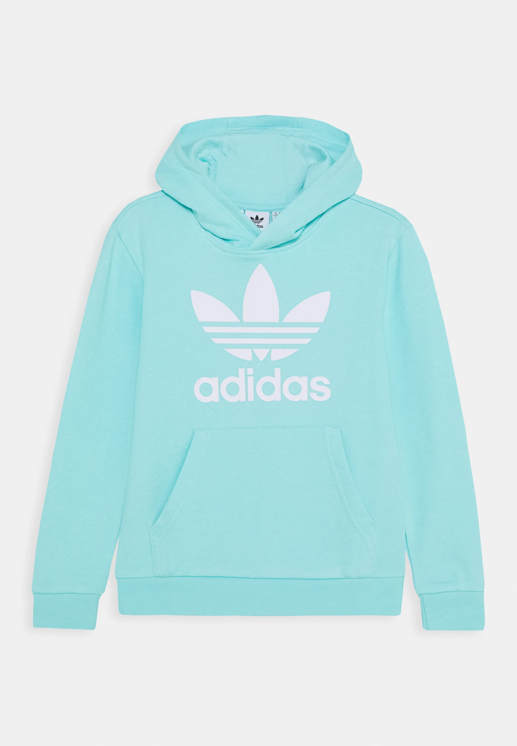 Adidas D Trefoil Hoodie 2.0