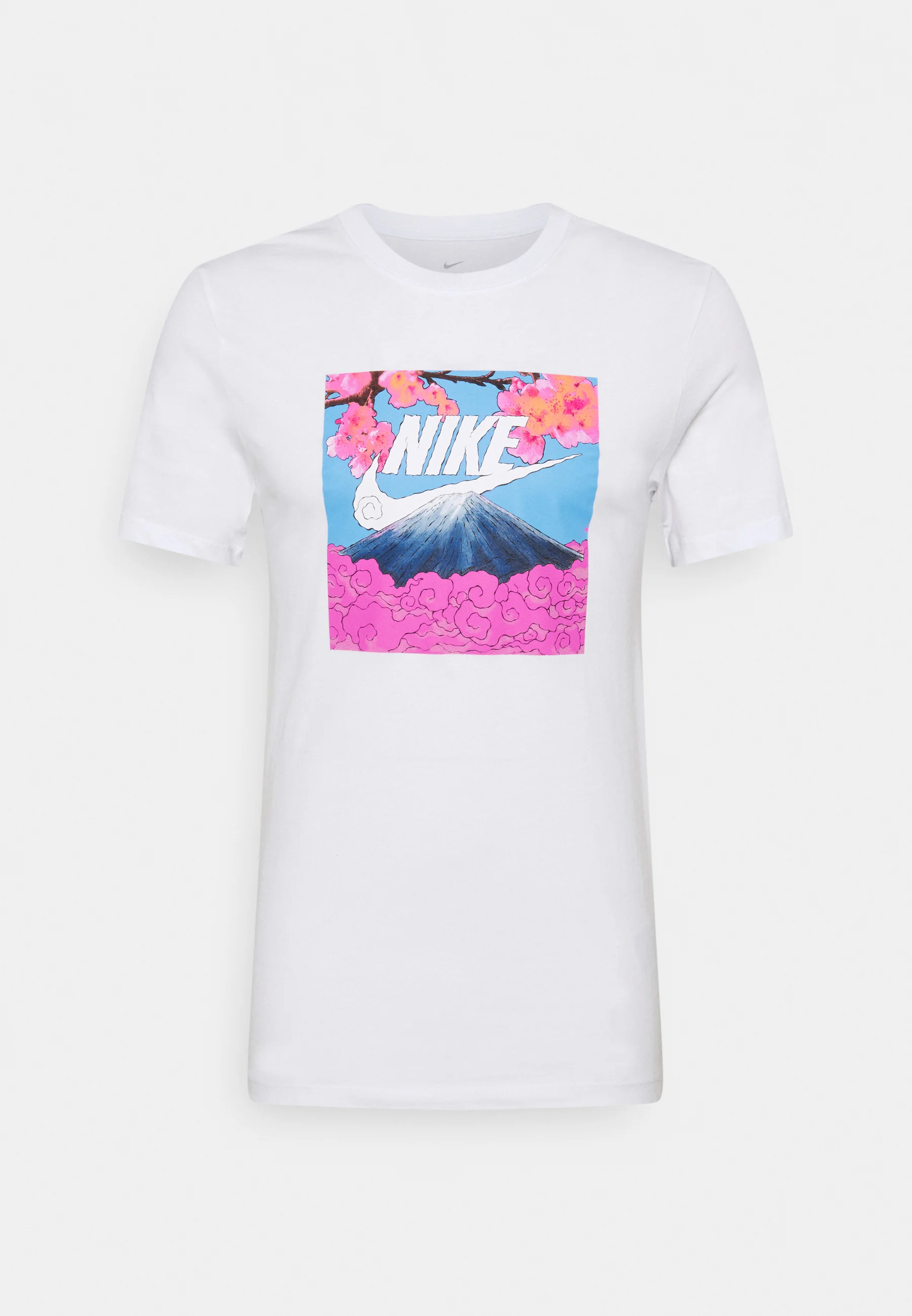 Nike M Tee Manga Photo